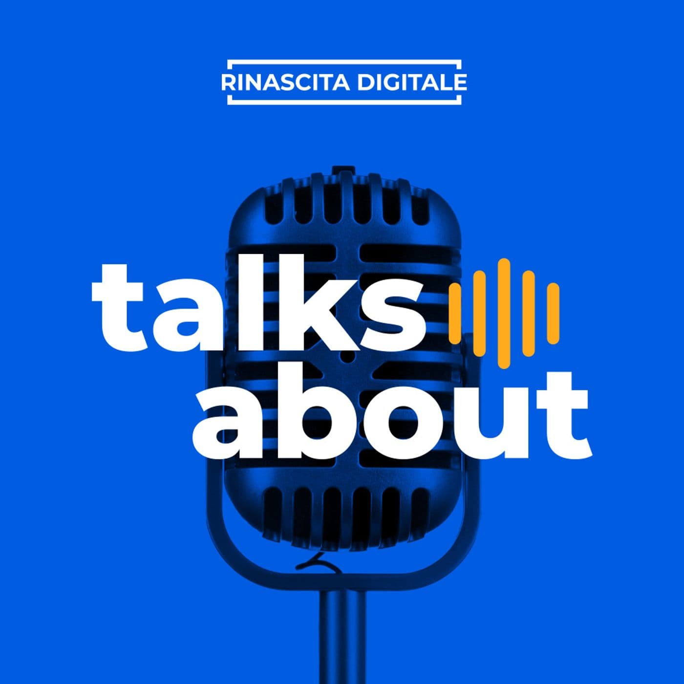Talks About - Podcasts