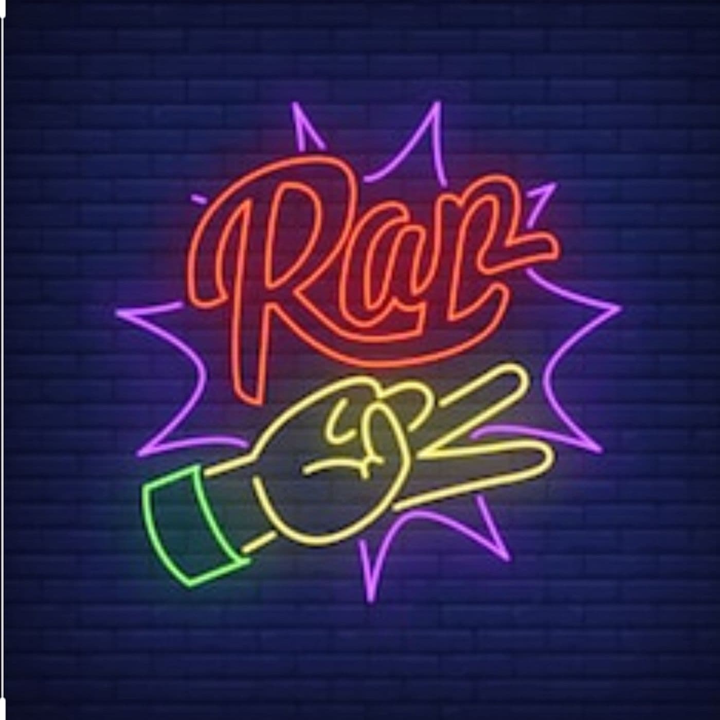 Filastrocche RAPPATE-4A Mezzadra-2020 - Podcasts