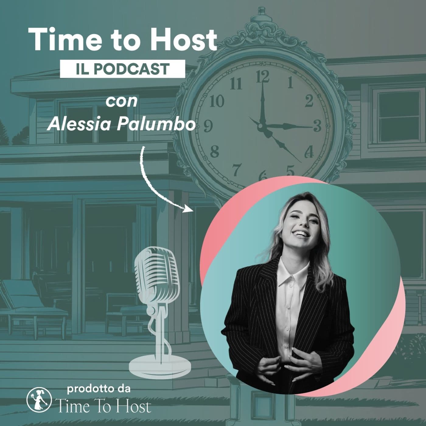 Time to host - il podcast - Podcasts