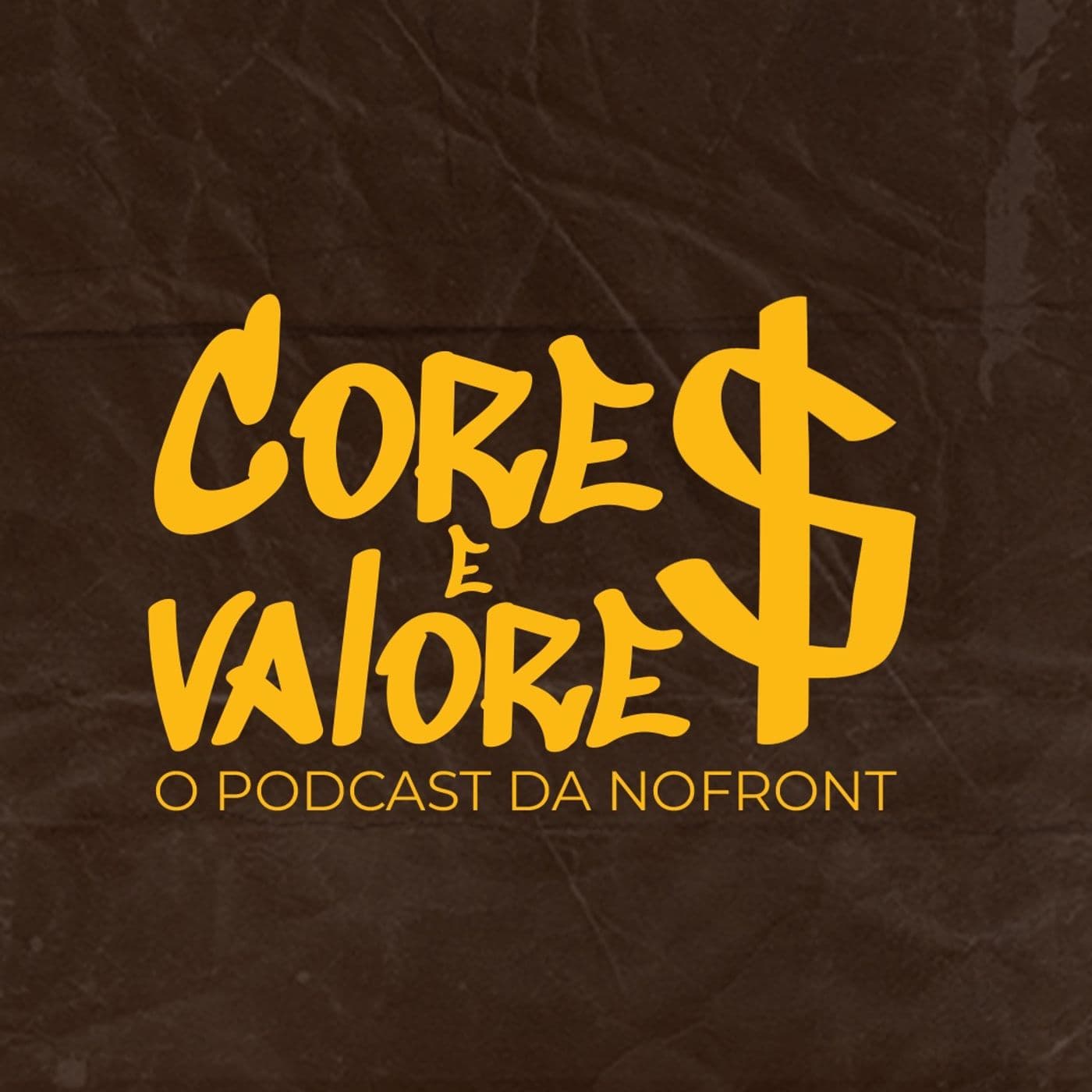 Cores e Valores Podcast de Educação Financeira - Podcasts