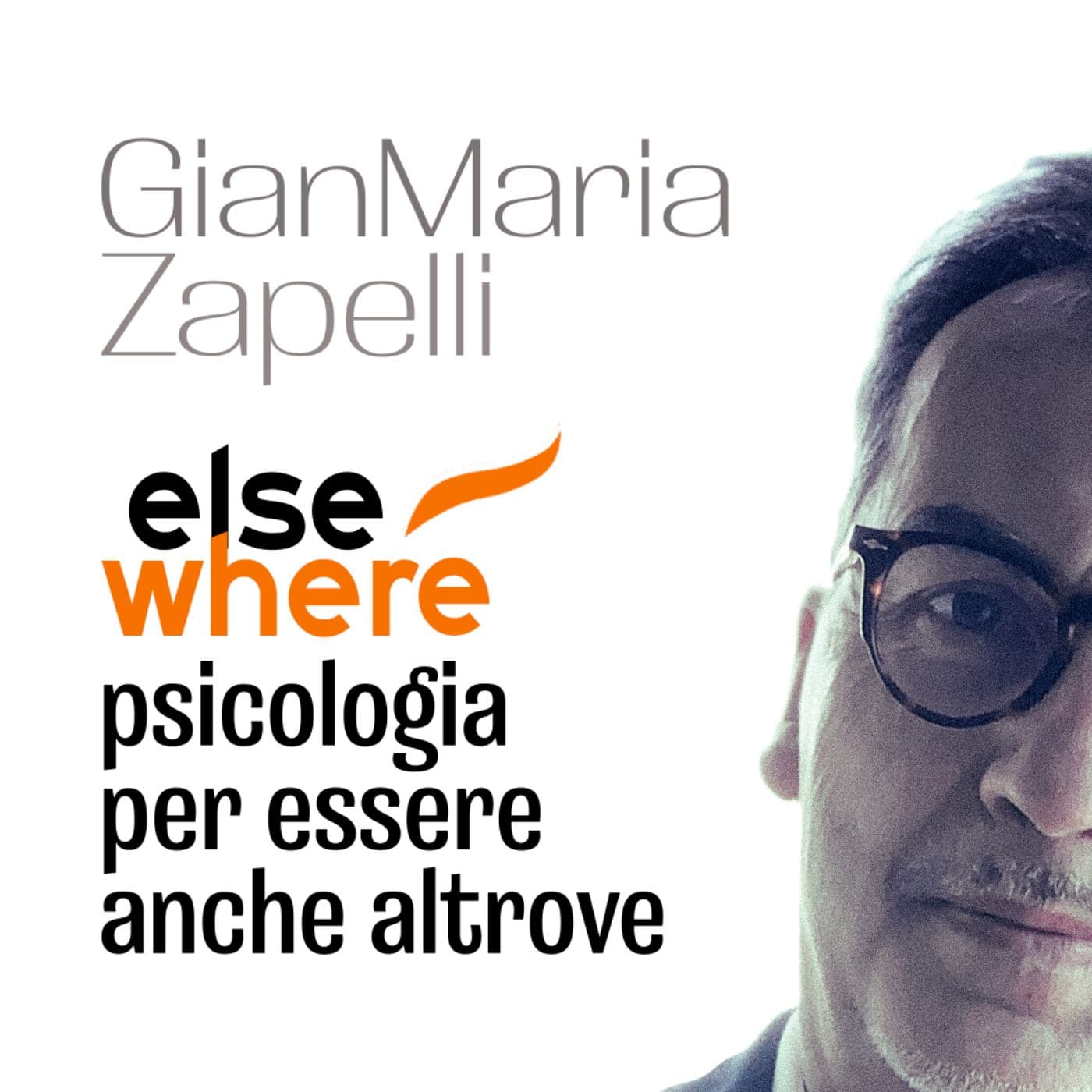 EW - Psicologia per essere anche altrove - Podcasts