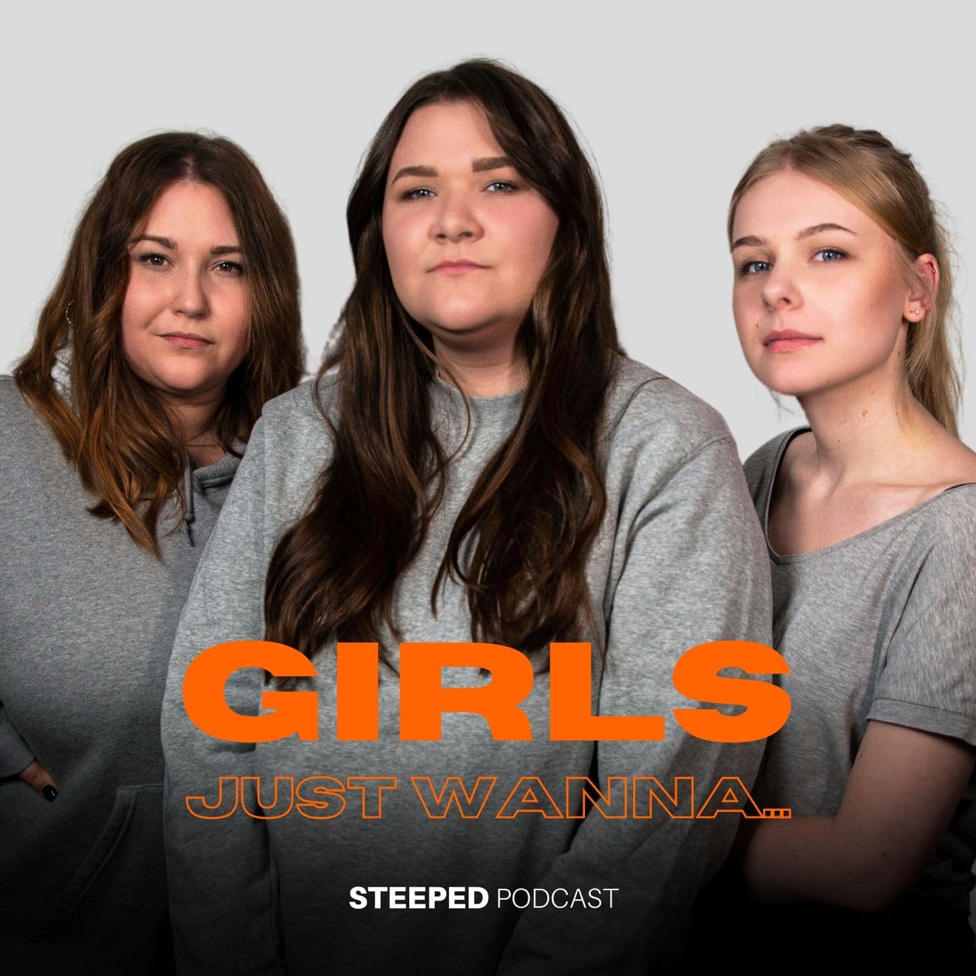 Girls just wanna... - Podcasts