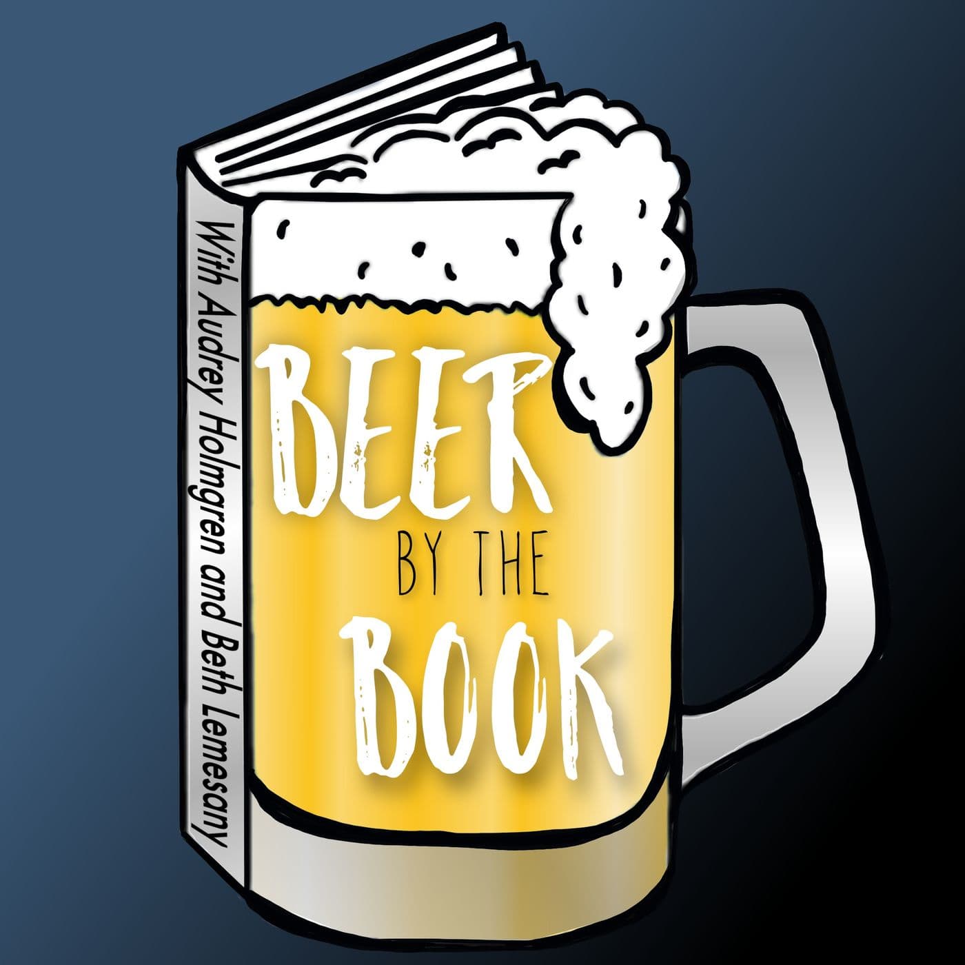 Beer by the Book Podcast - Podcasts