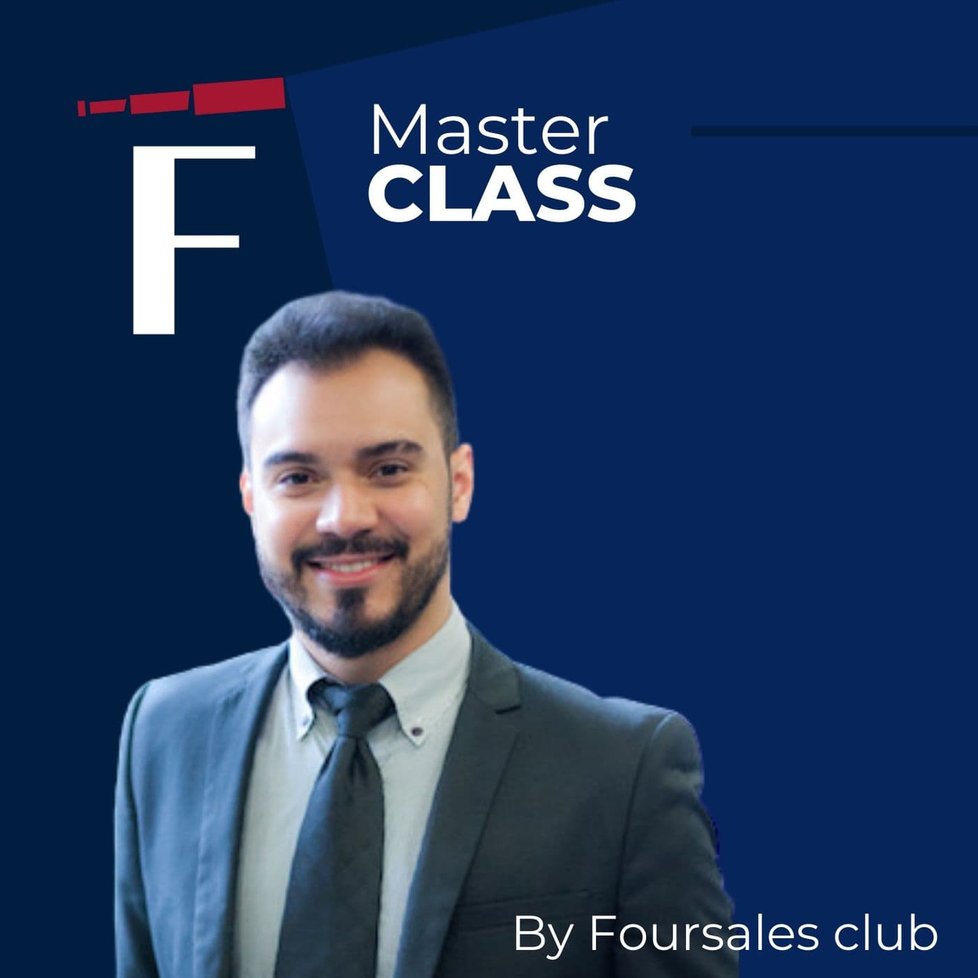 MasterClass, com Liuz Medeiros - Podcasts