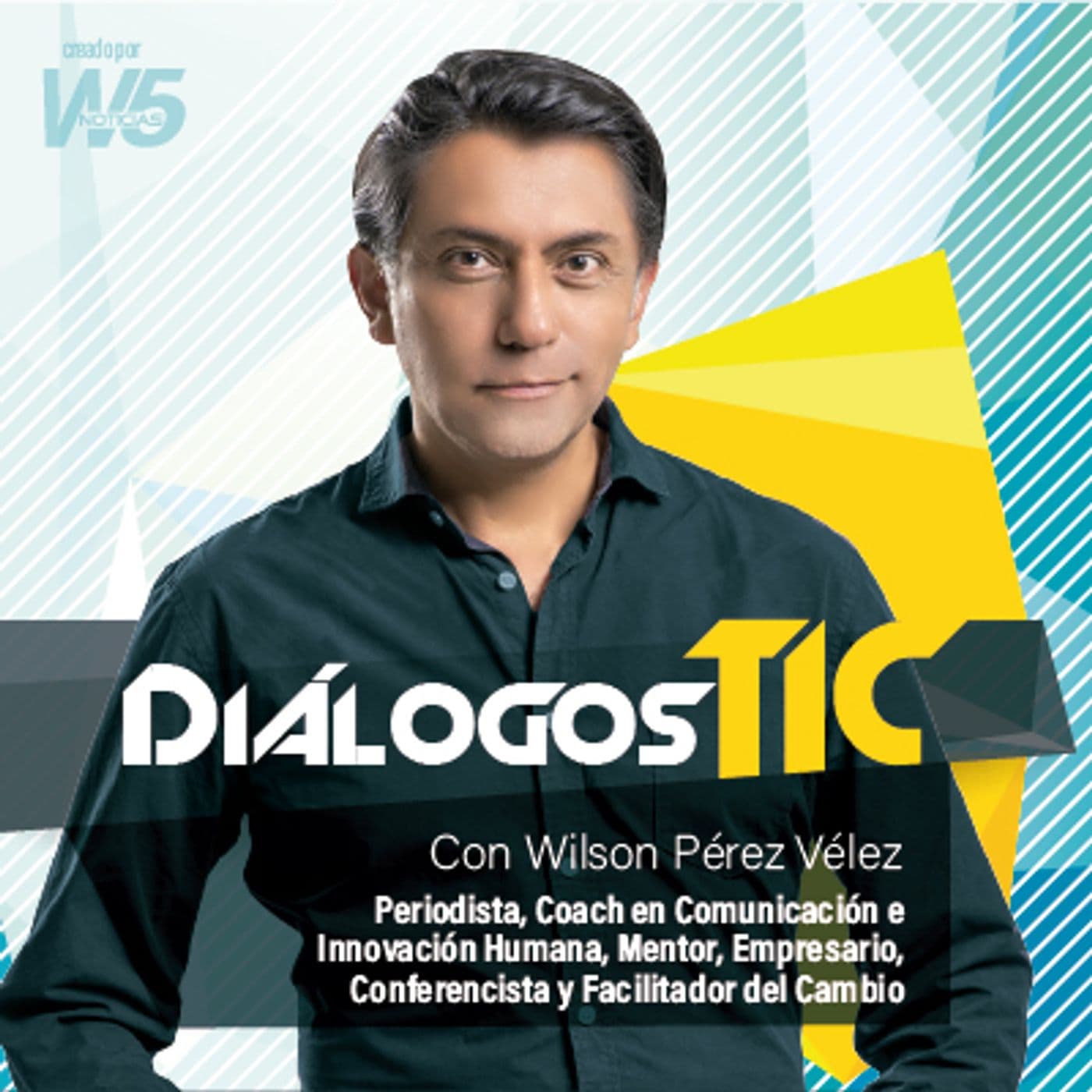 Transformación, más allá de lo digital - Podcasts
