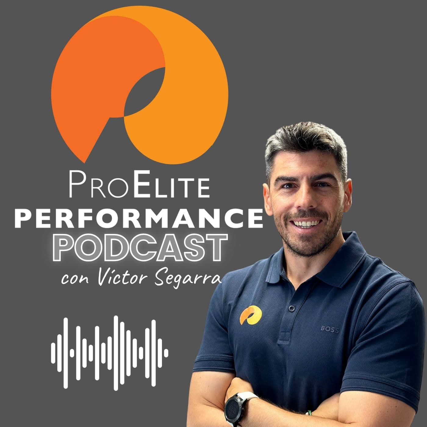 ProElite Performance Podcast - Podcasts