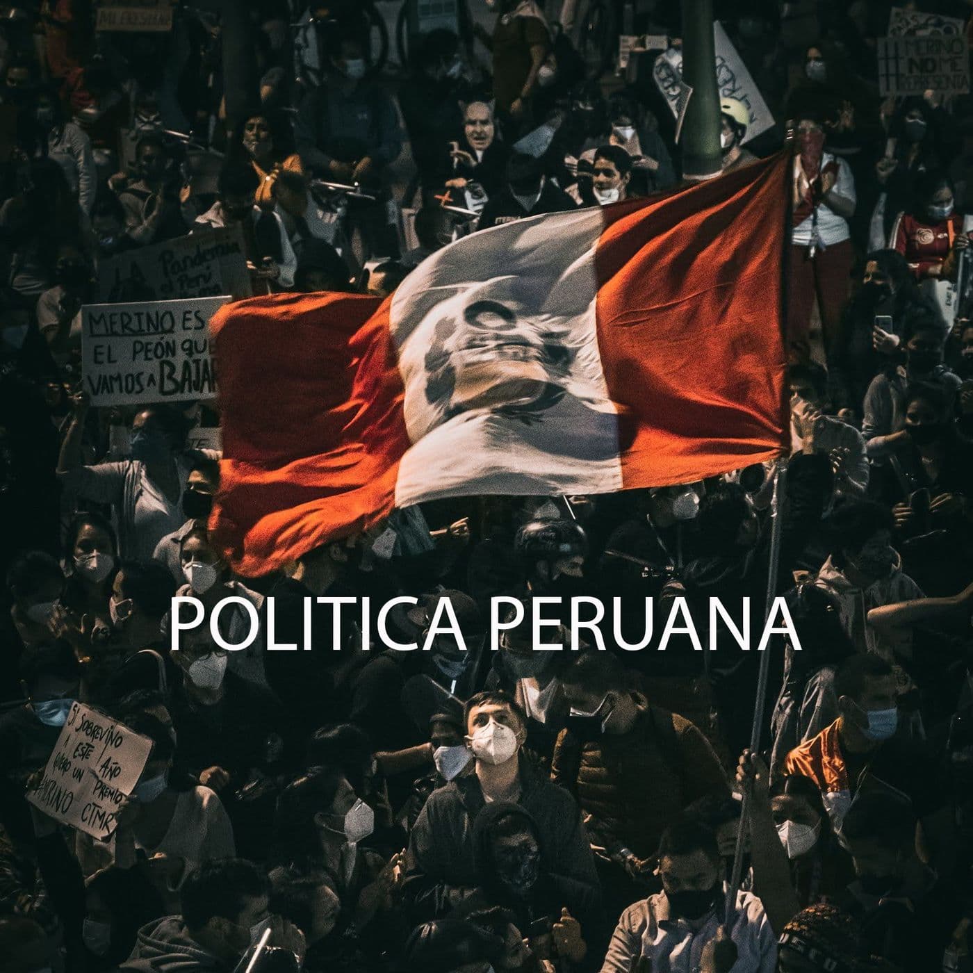 Política Peruana - Podcasts