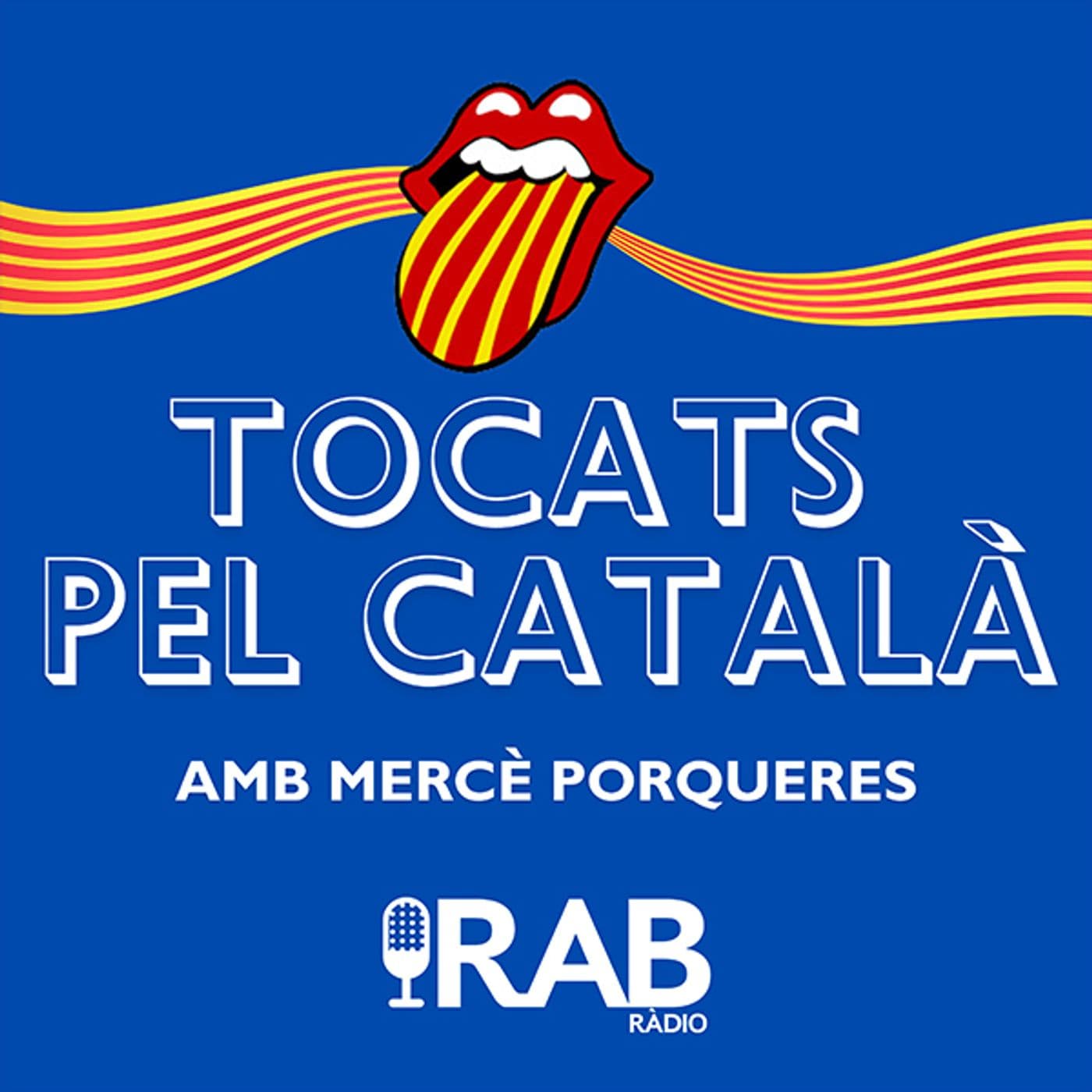 RAB Ràdio - ToCATs pel català - Podcasts