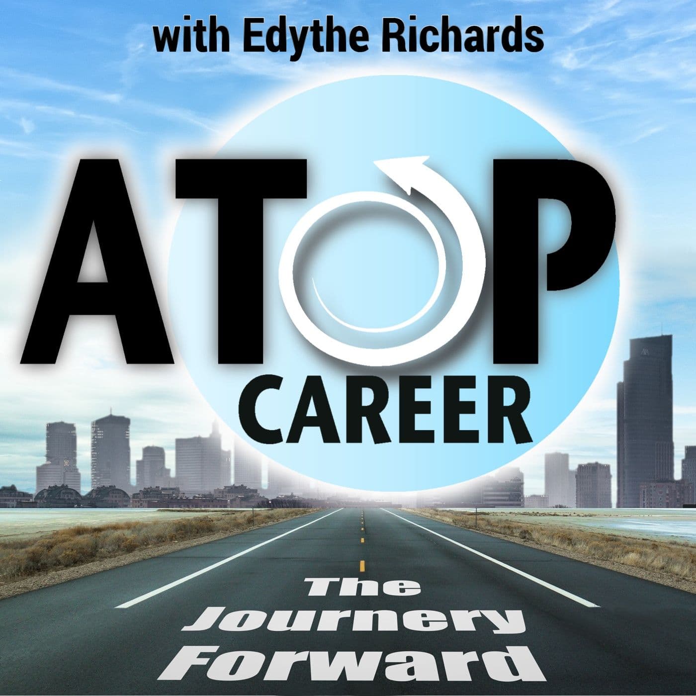 The Journey Forward - Podcasts