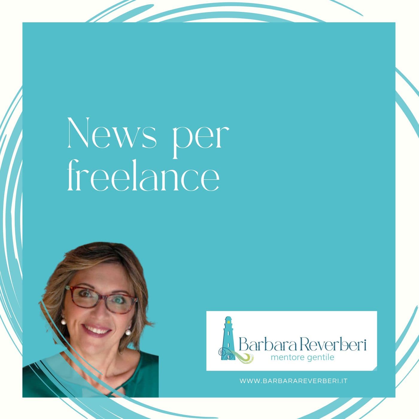 News per Freelance - Podcasts