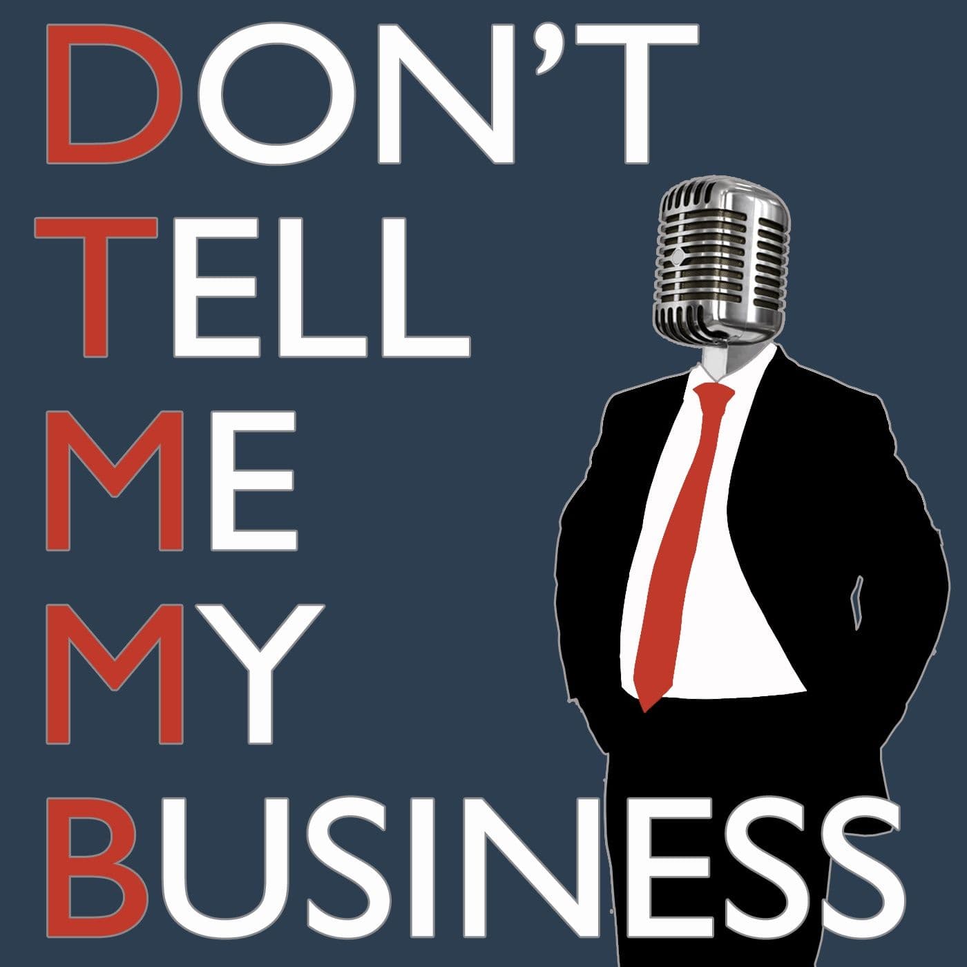 DTMMB Media Podcasts - Podcasts