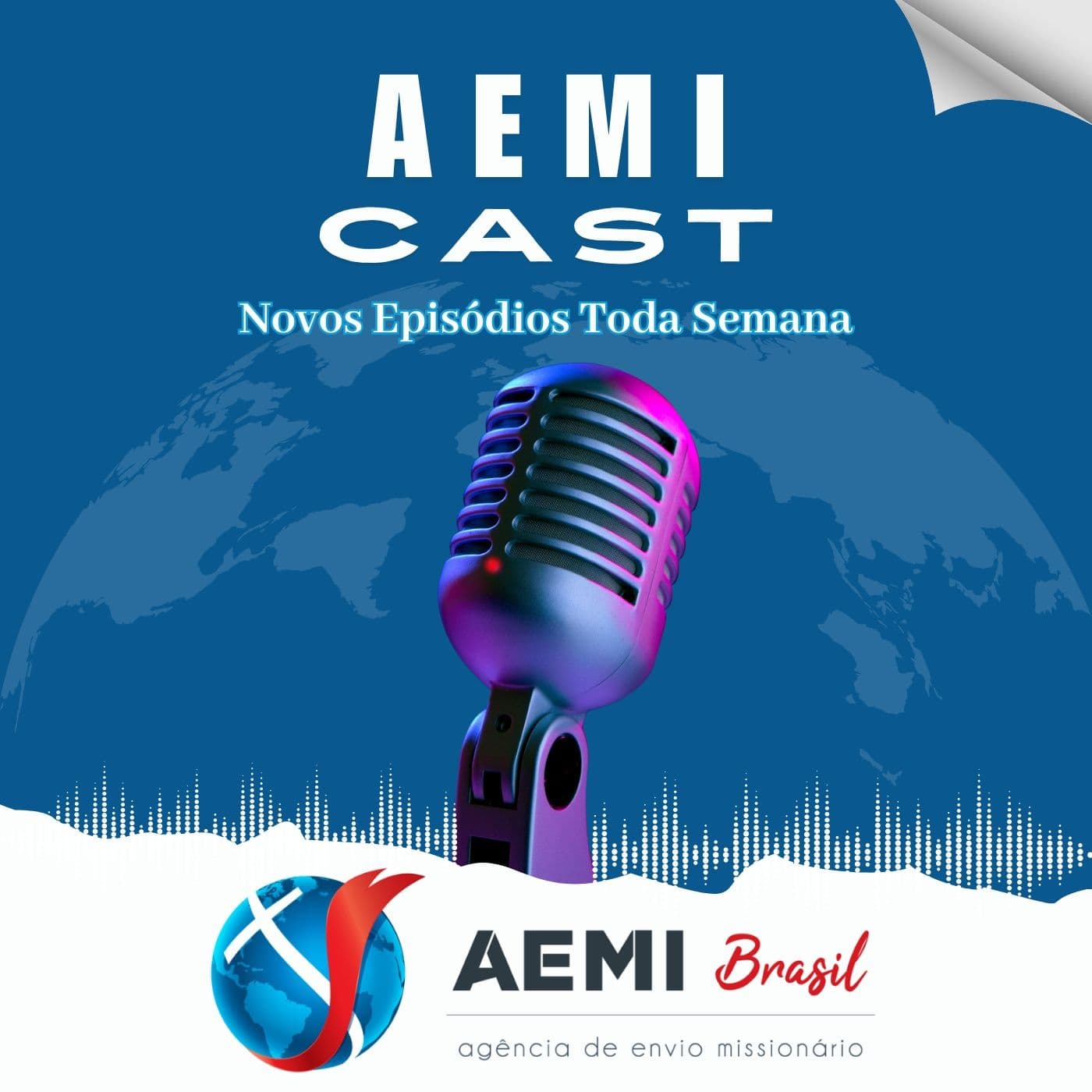 AEMI Cast - Podcasts