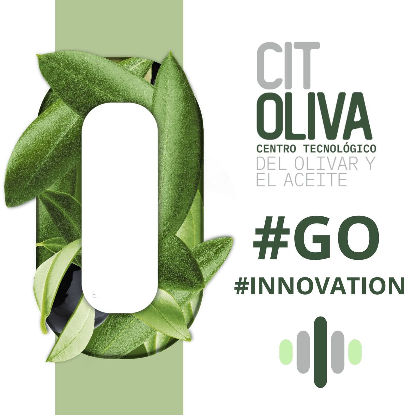 Citoliva Go Innovation - Podcasts