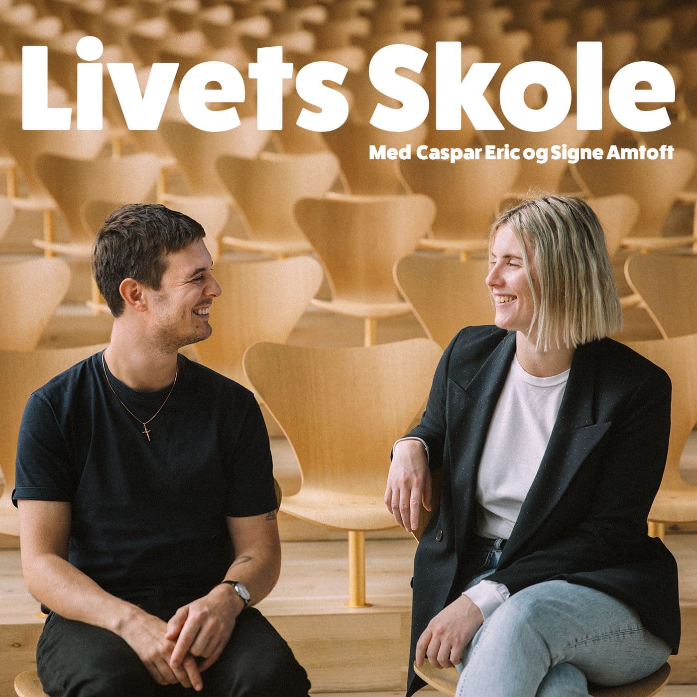 Livets Skole - Podcasts