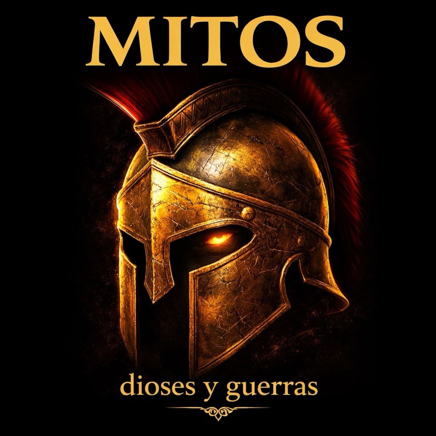 Dioses, héroes y monstruos - Mitología e Historia - Podcasts