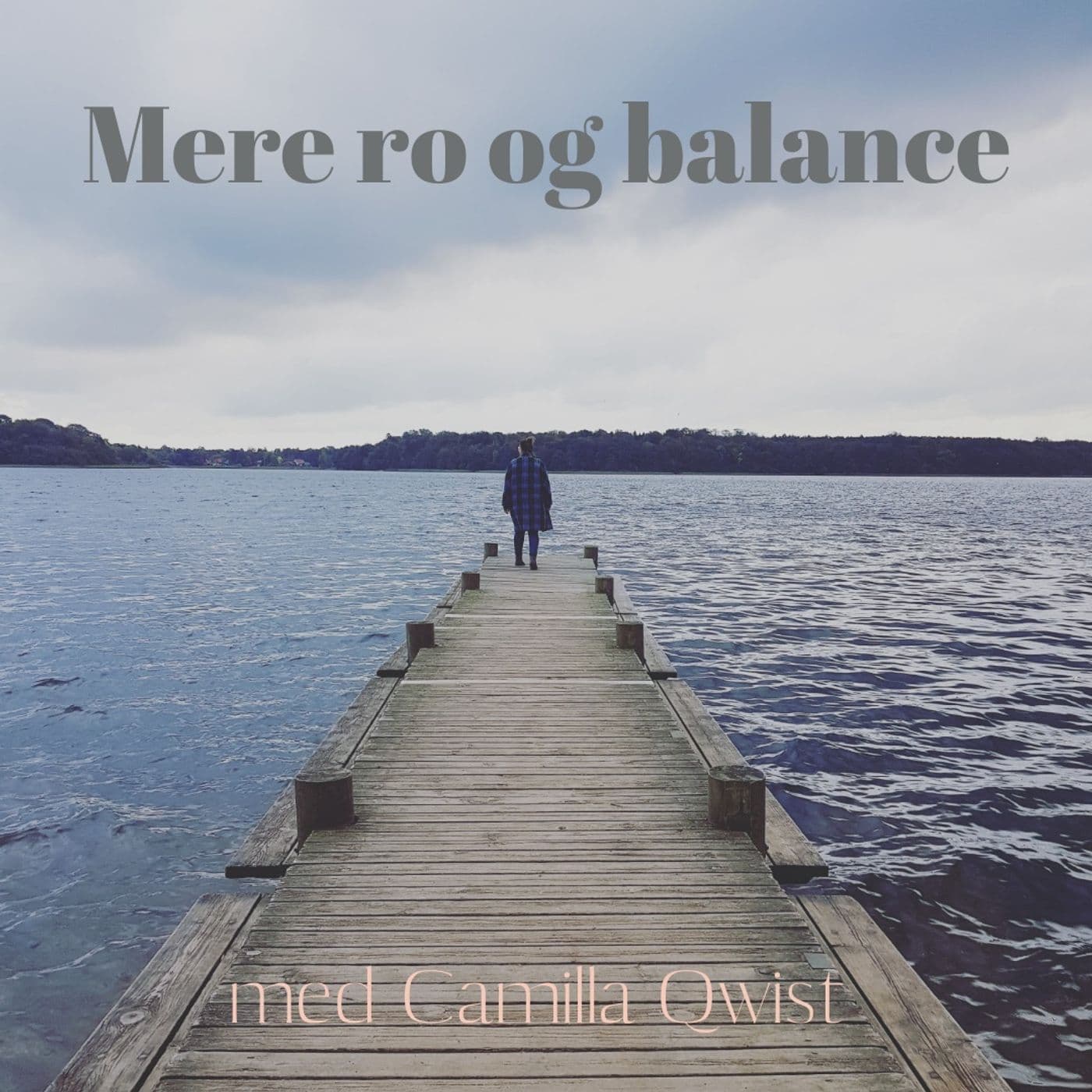 Mere ro og balance - Podcasts