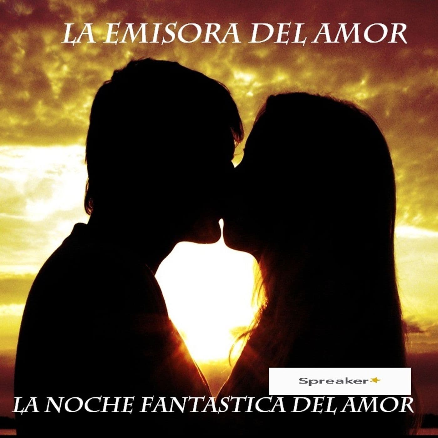 LA EMISORA DEL AMOR - Podcasts