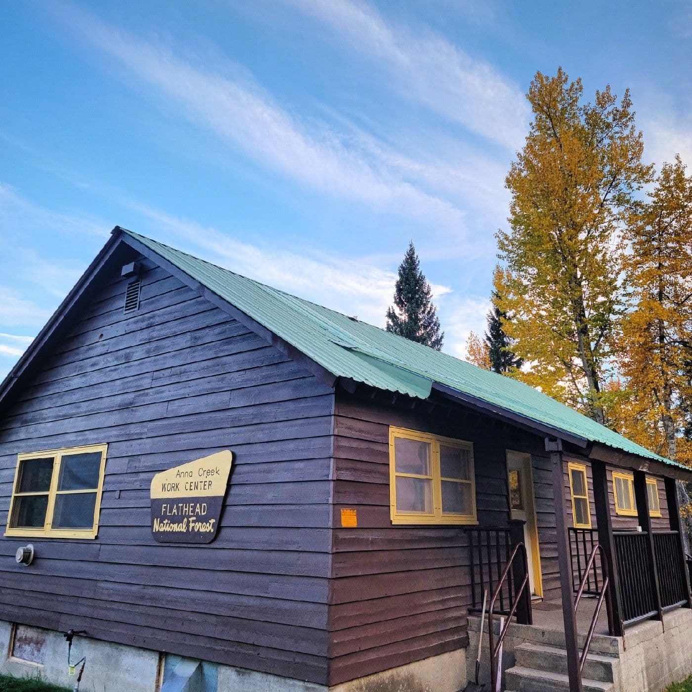 Montana Fish And Wildlife Tales