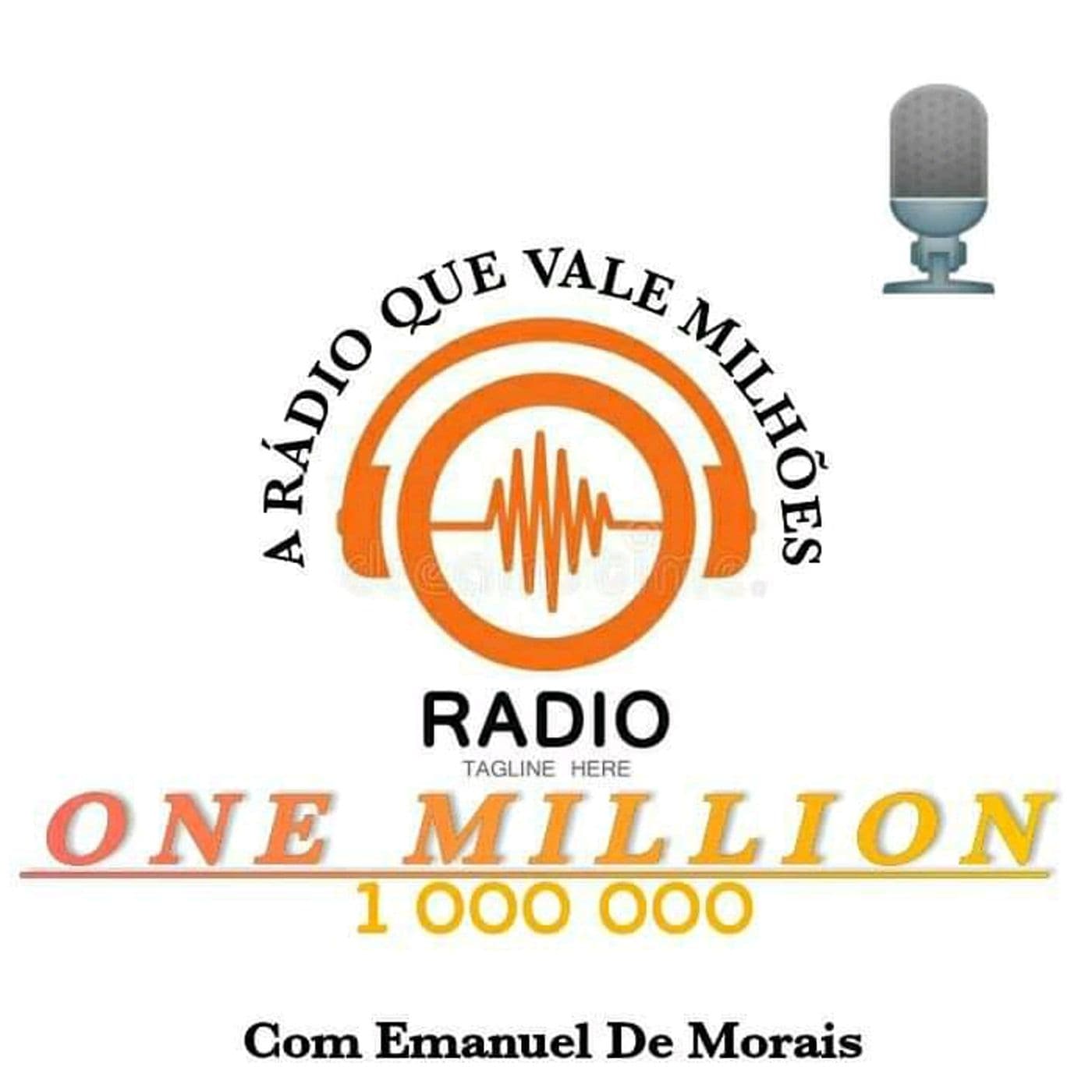 Rádio One Million - Podcasts
