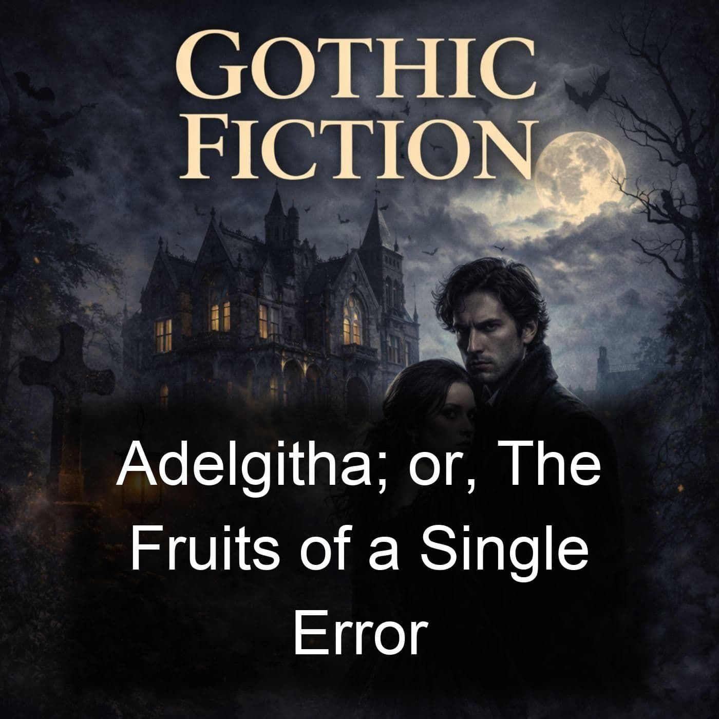 Adelgitha; or, The Fruits of a Single Error - Podcasts