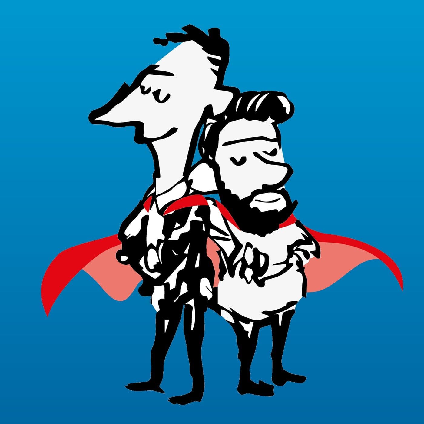 Risiko Radio - Podcasts