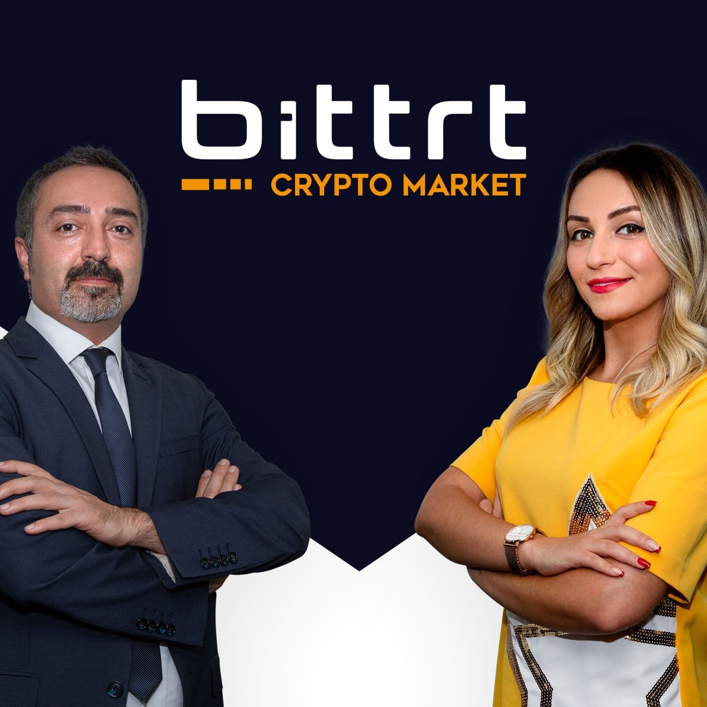 Kripto Paralarda Son Durum - Podcasts