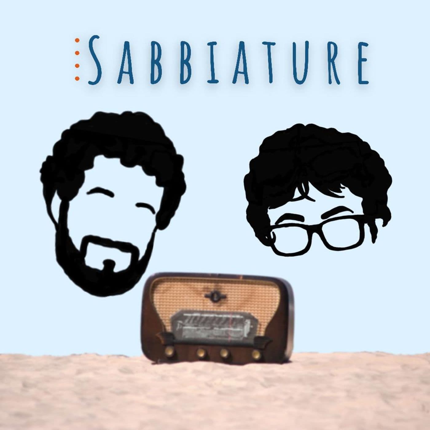 Sabbiature (Seconda Stagione) - Podcasts