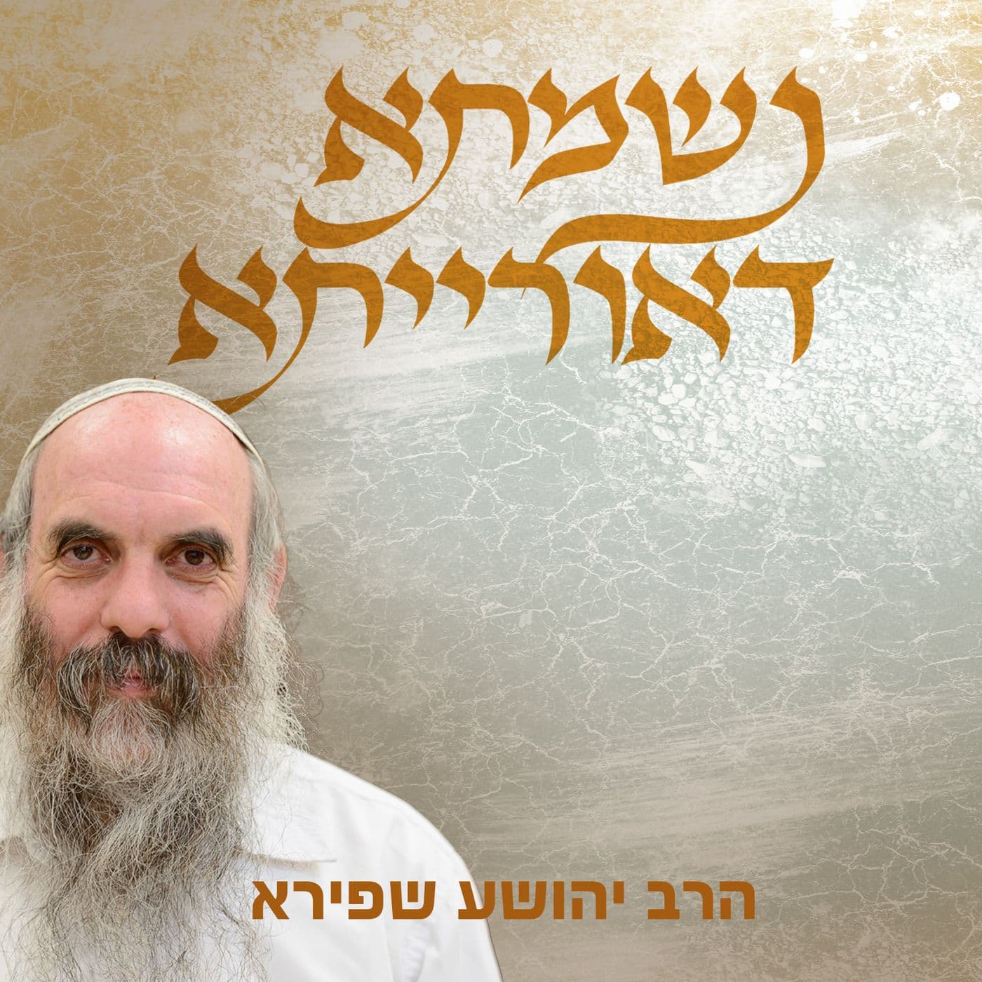 נשמתא דאורייתא | הרב יהושע שפירא - Podcasts