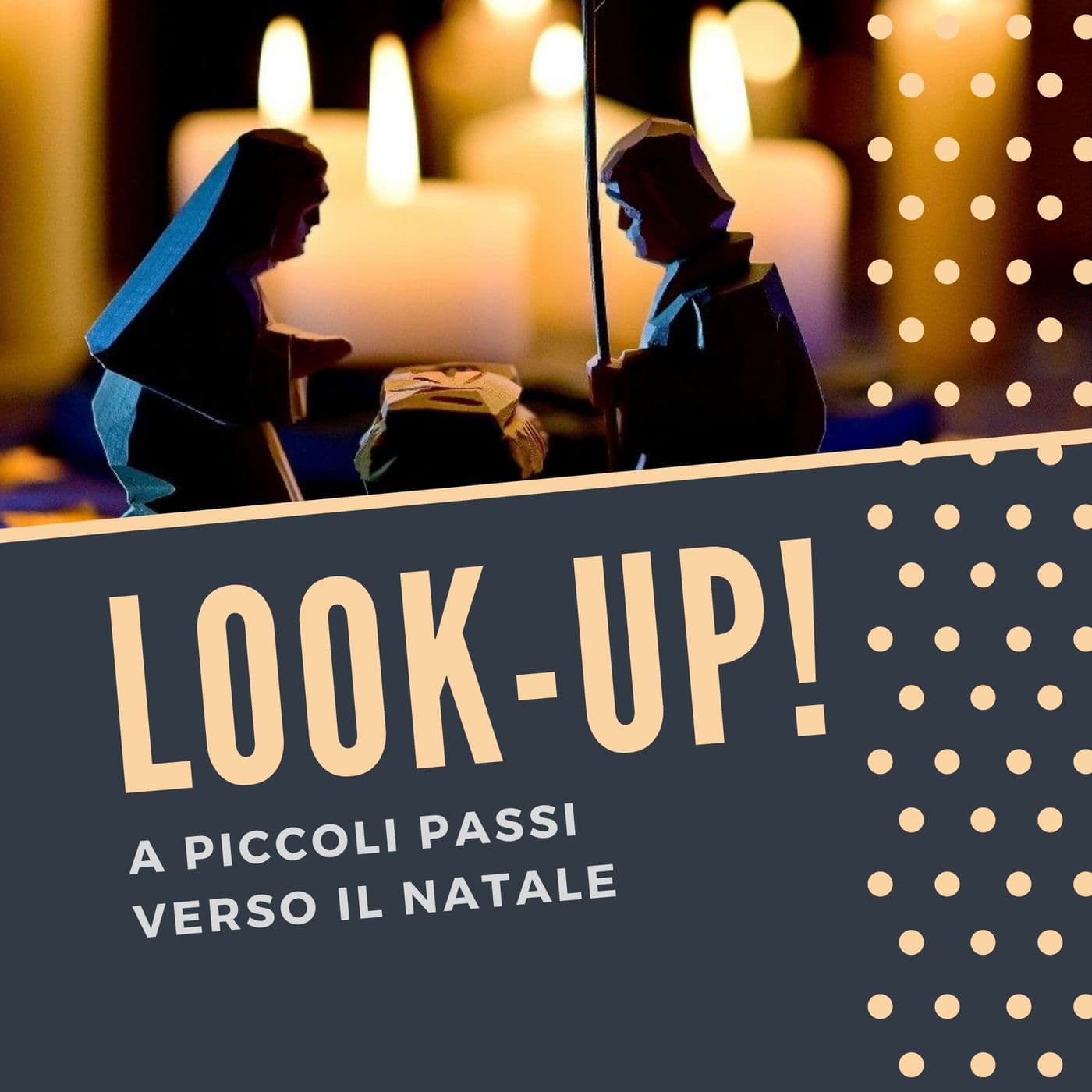 Look-Up! Verso il Natale - Podcasts