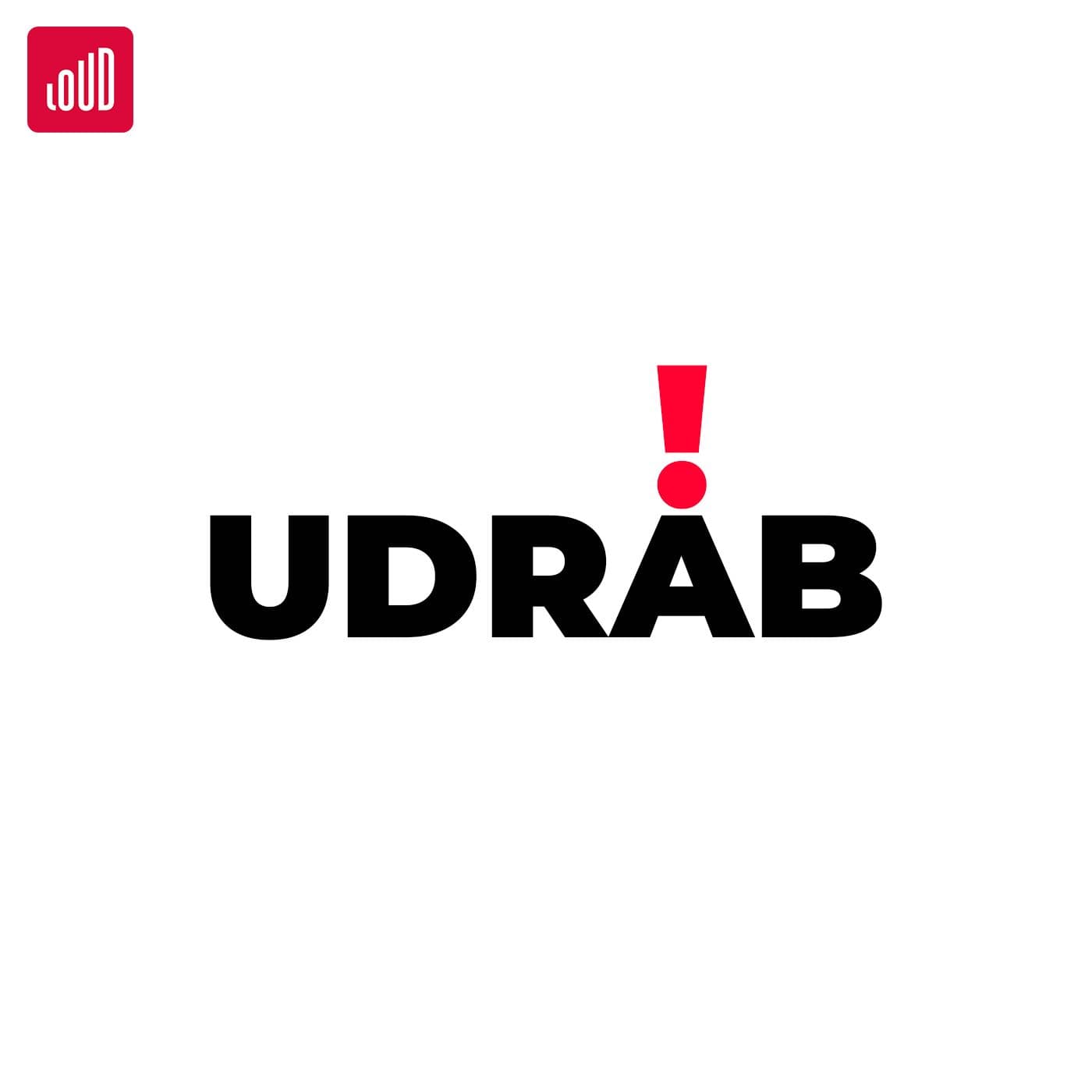 Udråb - Podcasts