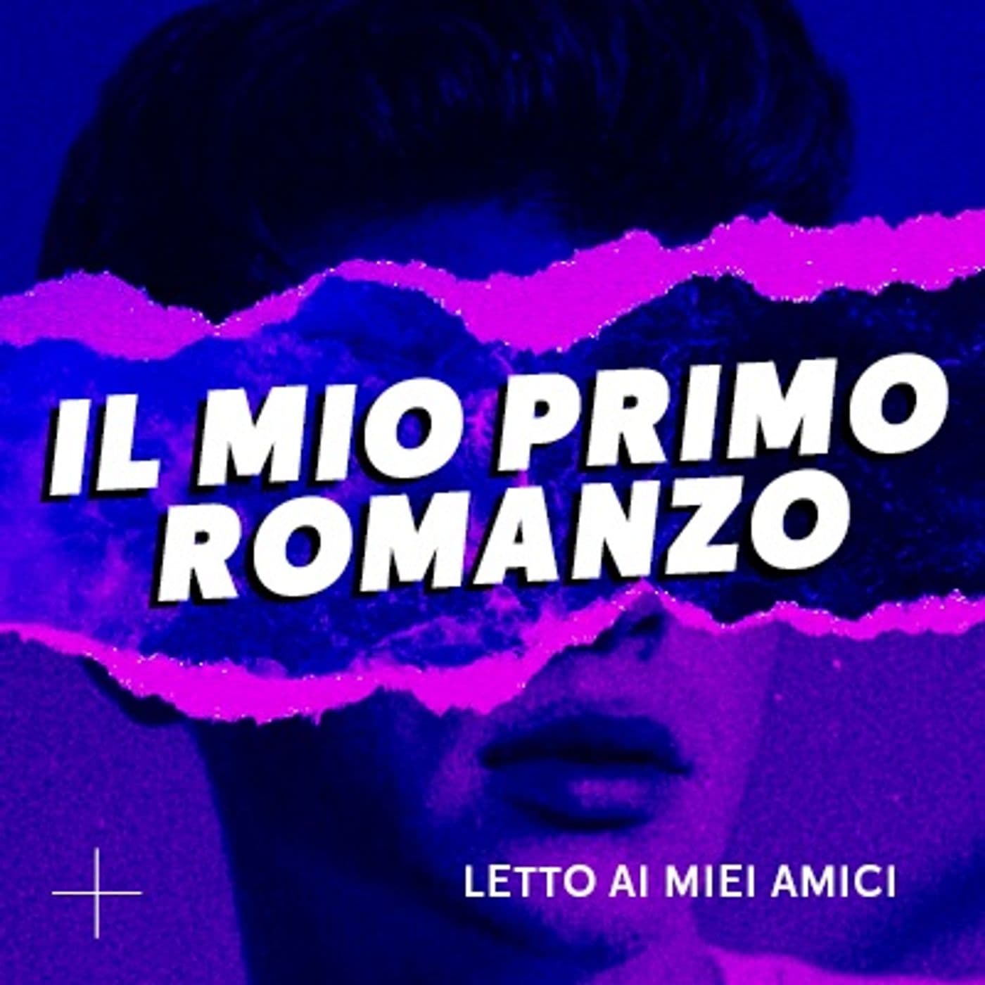 Il Mio Primo Romanzo - Podcasts