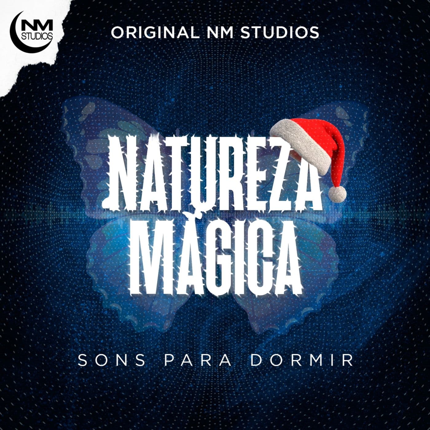 Sons para Dormir e Relaxar - Podcasts