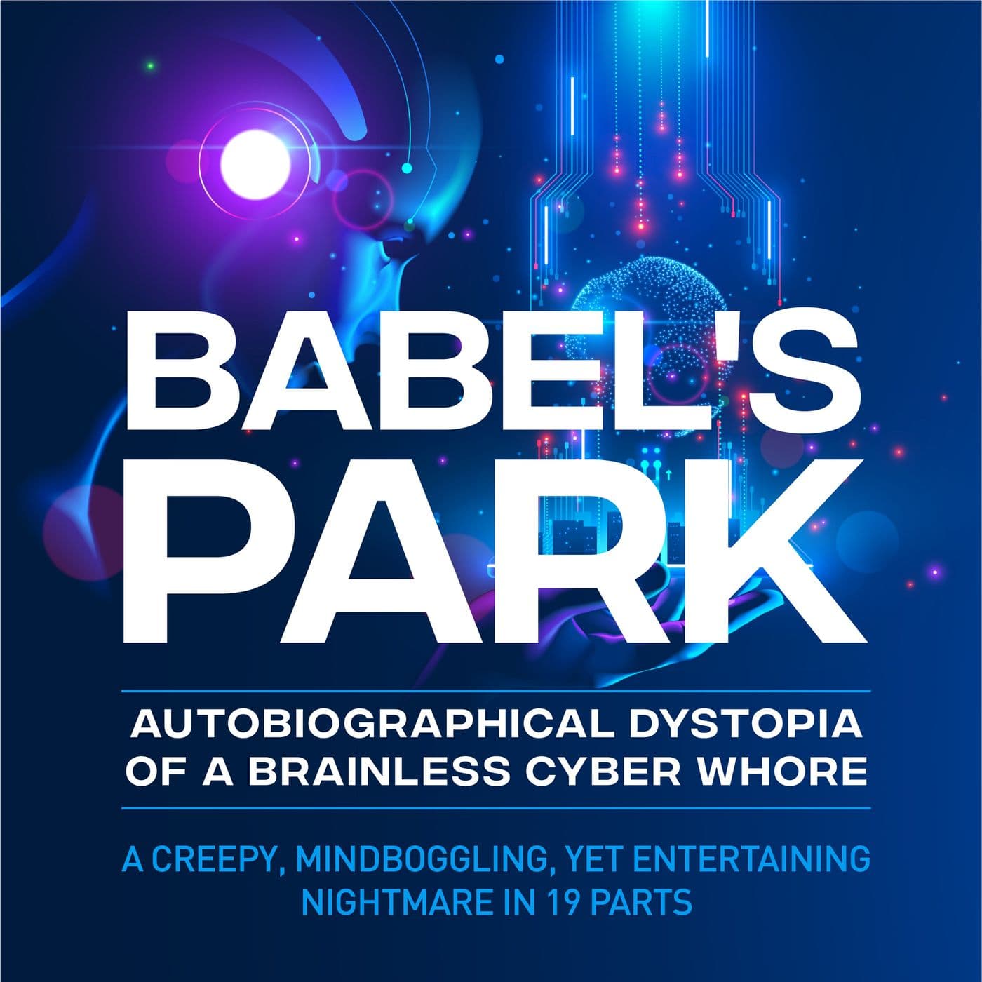 Babel's Park - Podcasts