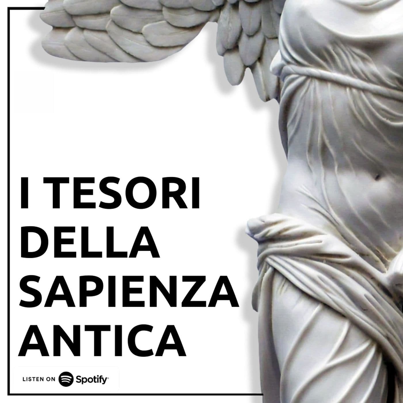 I tesori della sapienza antica - Podcasts