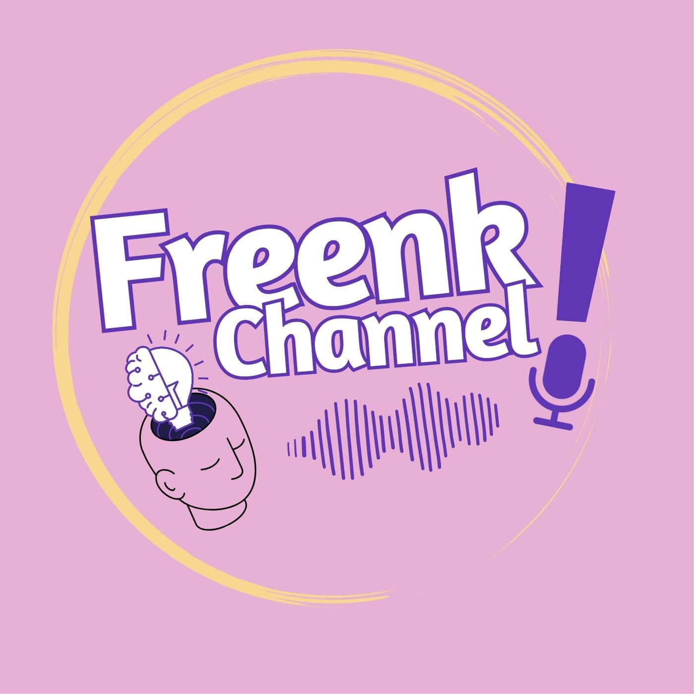 FREENK - Podcasts