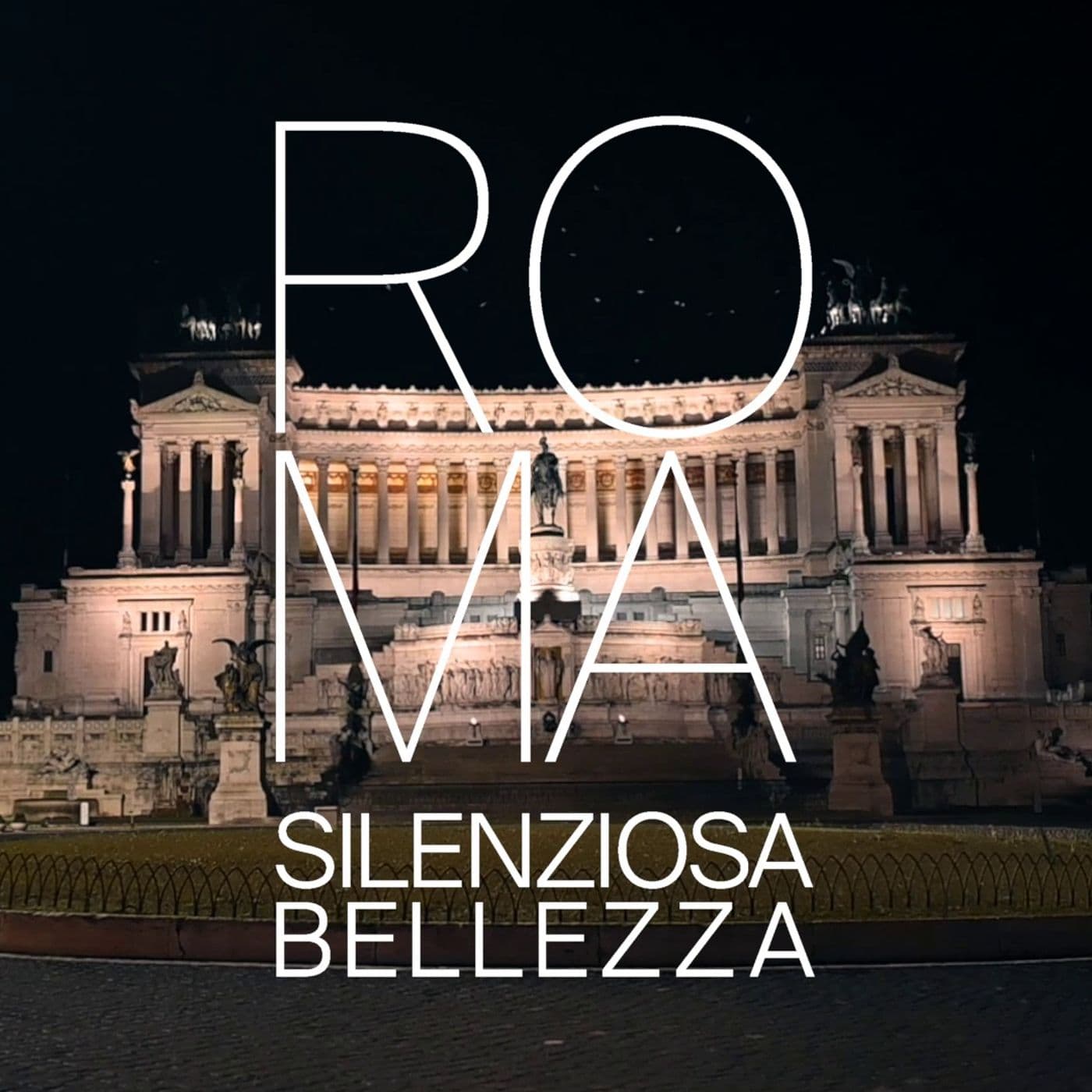 Roma Silenziosa Bellezza - Podcasts