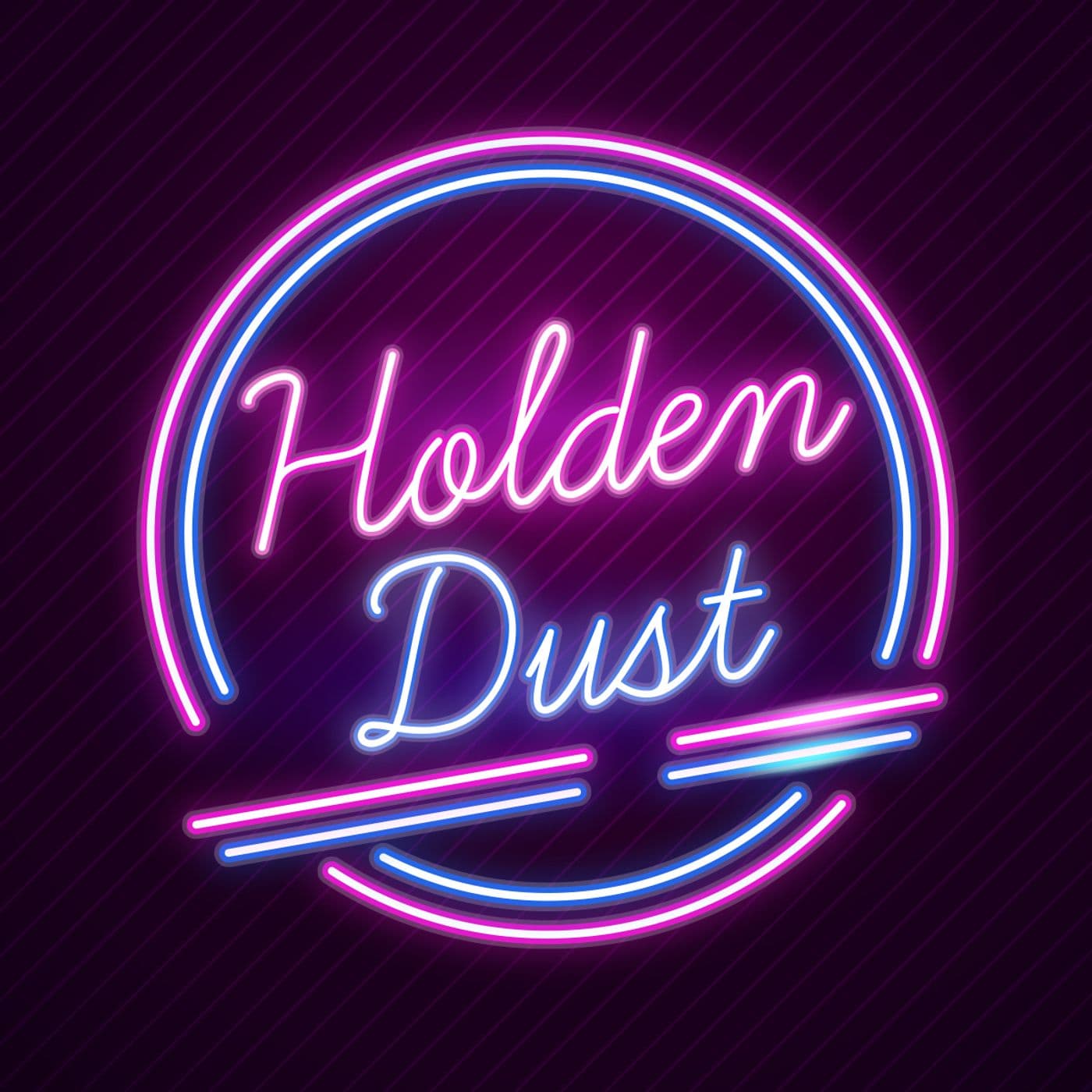 Holden Dust - Podcasts