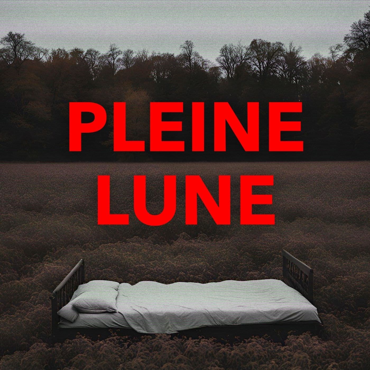 Pleine Lune - Podcasts