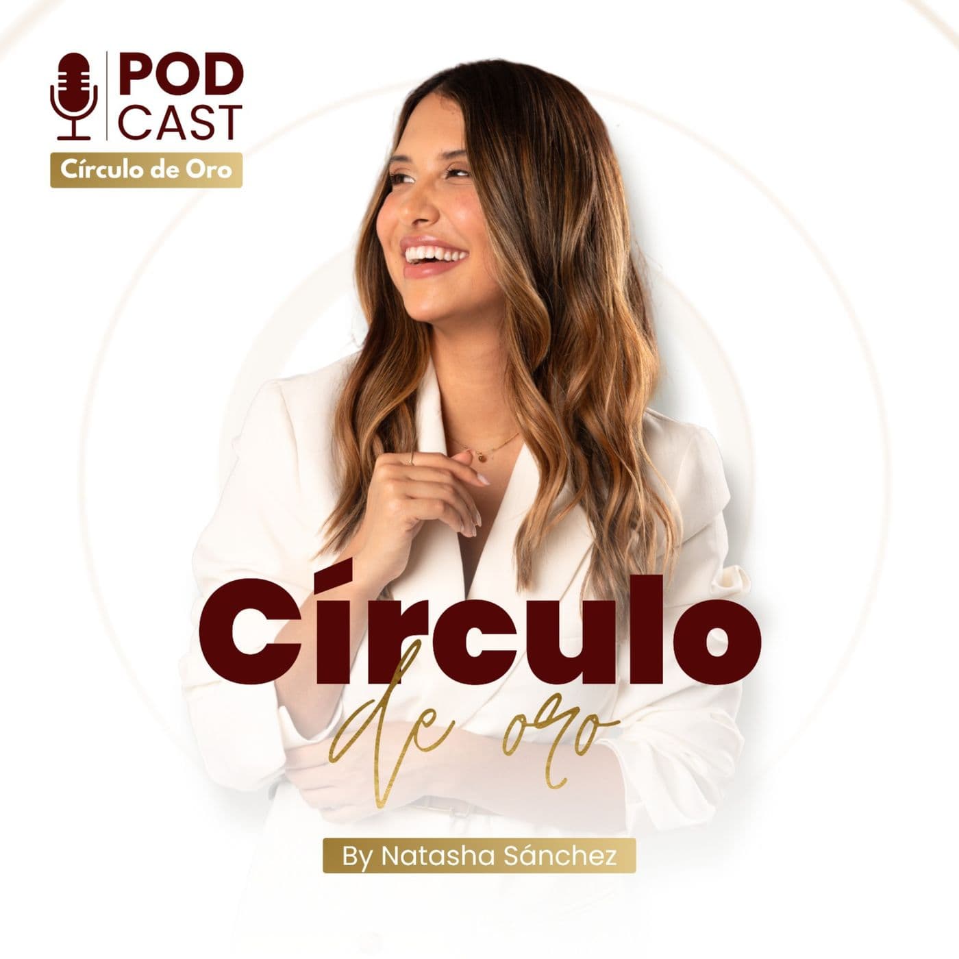 Circulo de oro - Podcasts