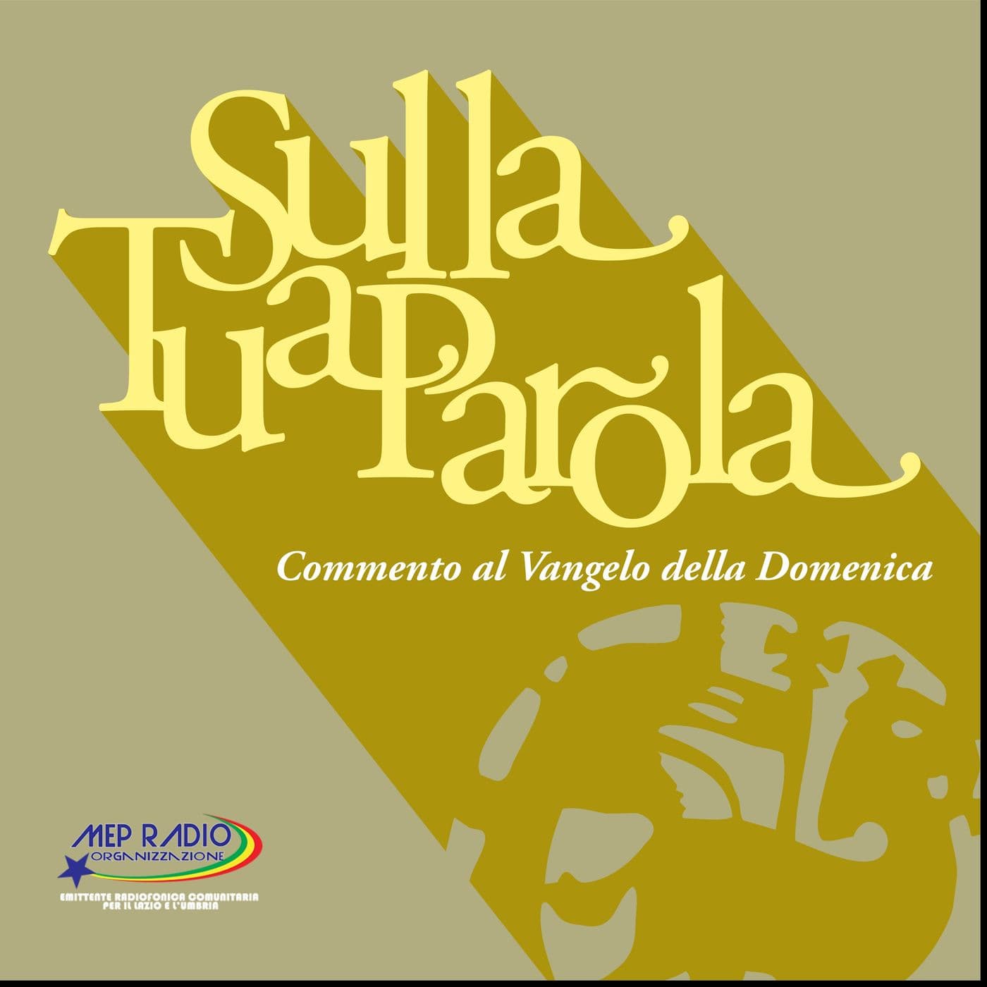 Sulla Tua Parola - Podcasts