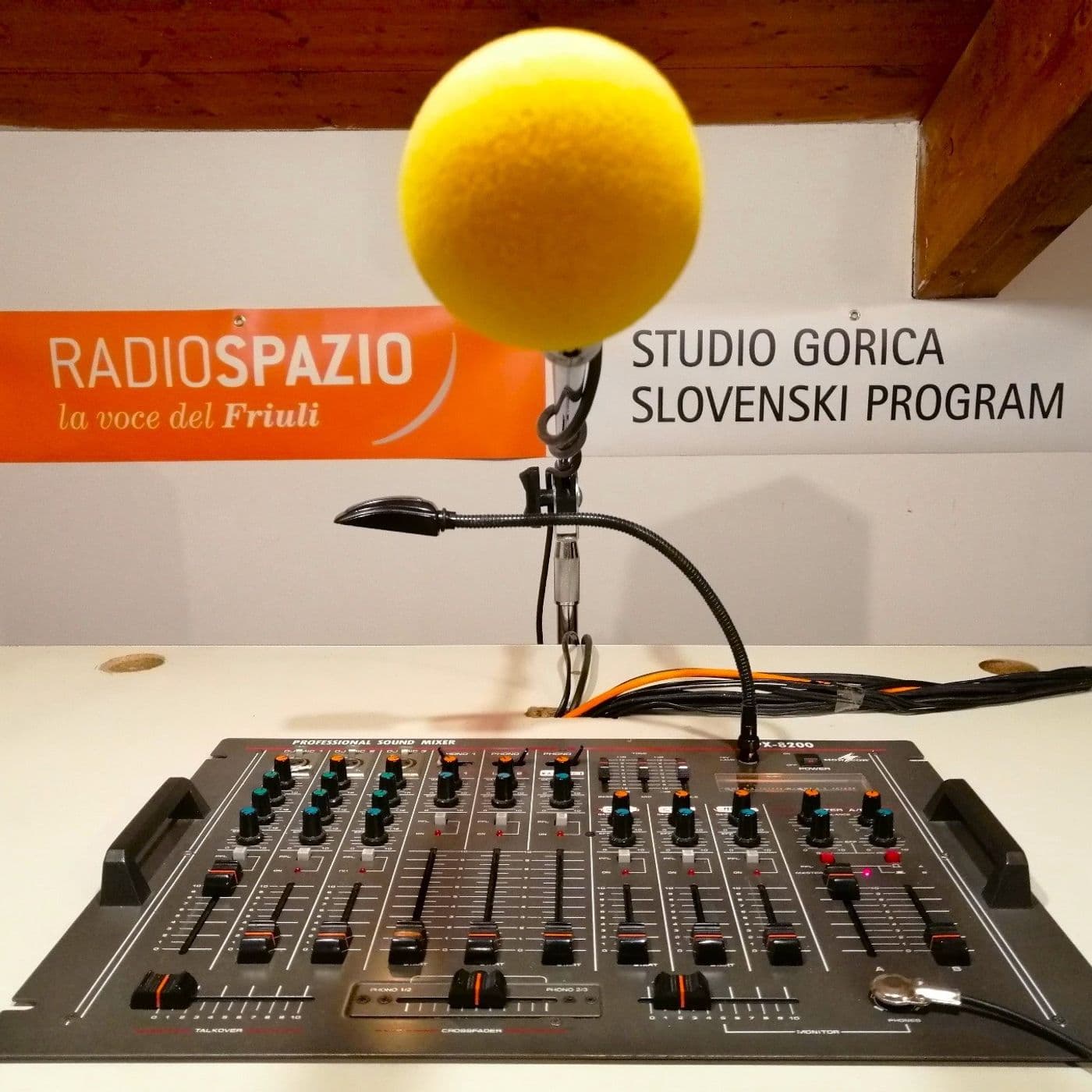Vrata proti vzhodu - Podcasts