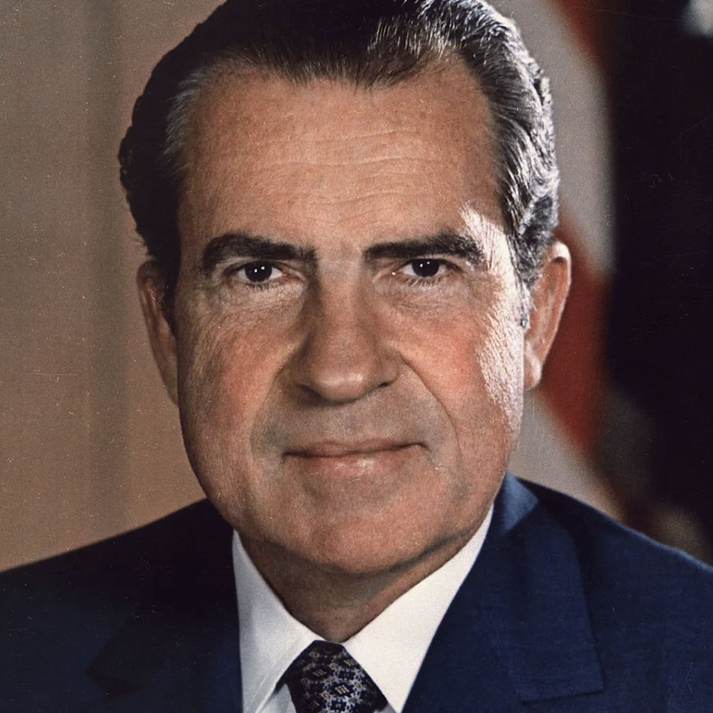 Richard Nixon - Great Speeches - Podcasts
