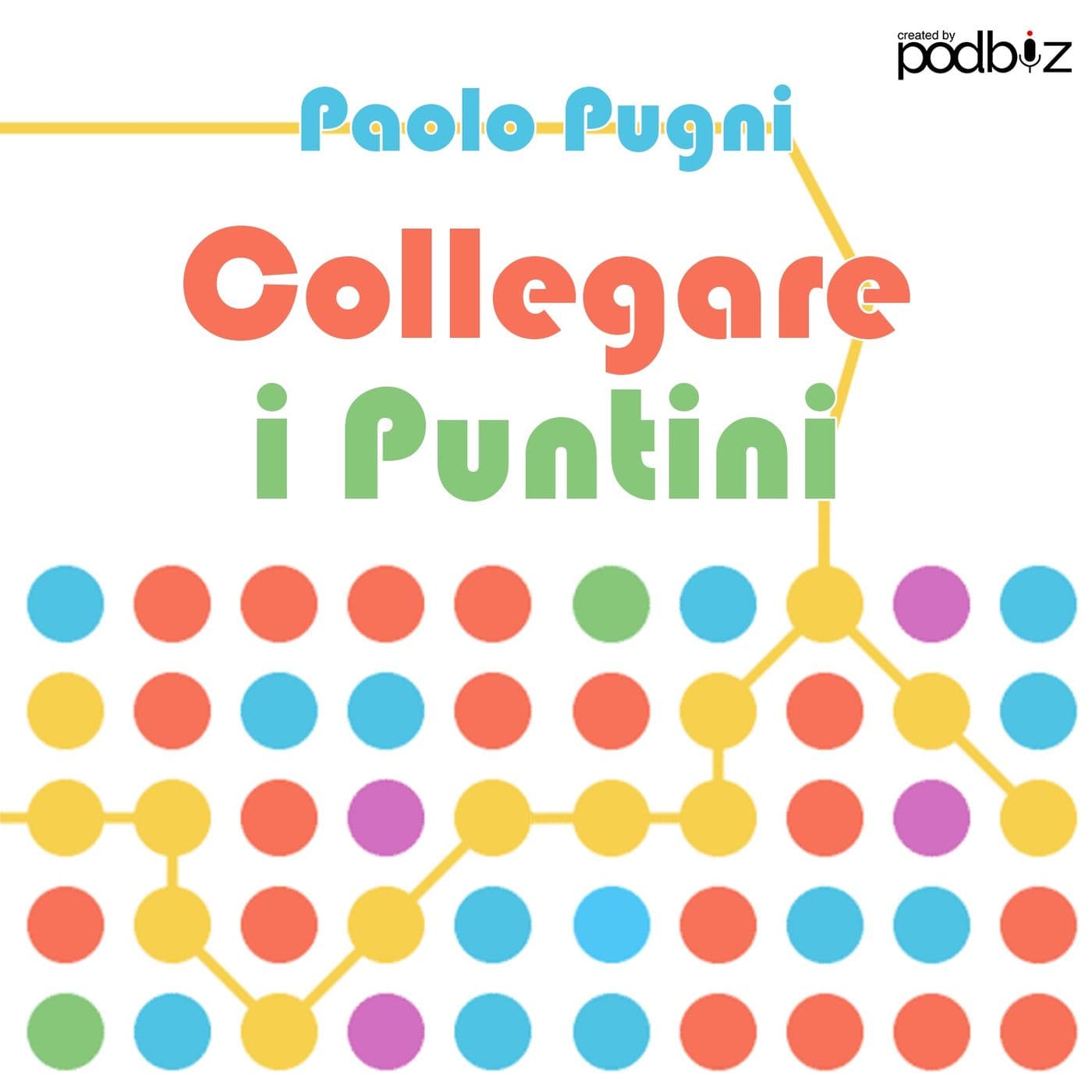 Collegare i Puntini - Podcasts