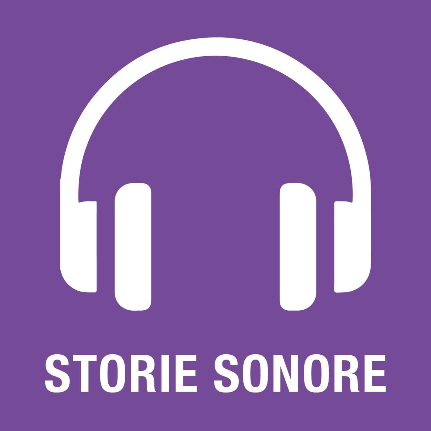 Storie sonore - SharperNight UniCa - Podcasts