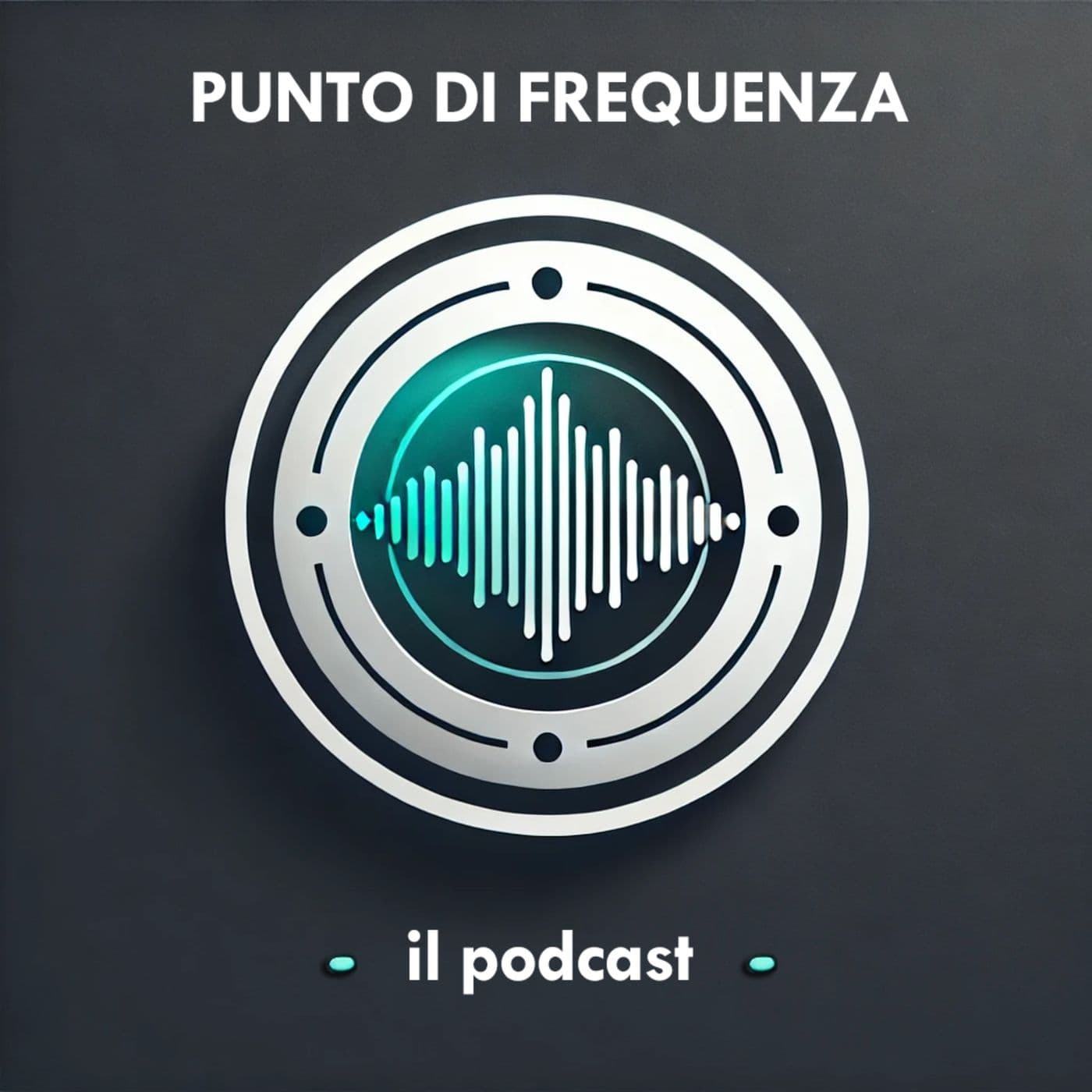 Punto di Frequenza - Podcasts