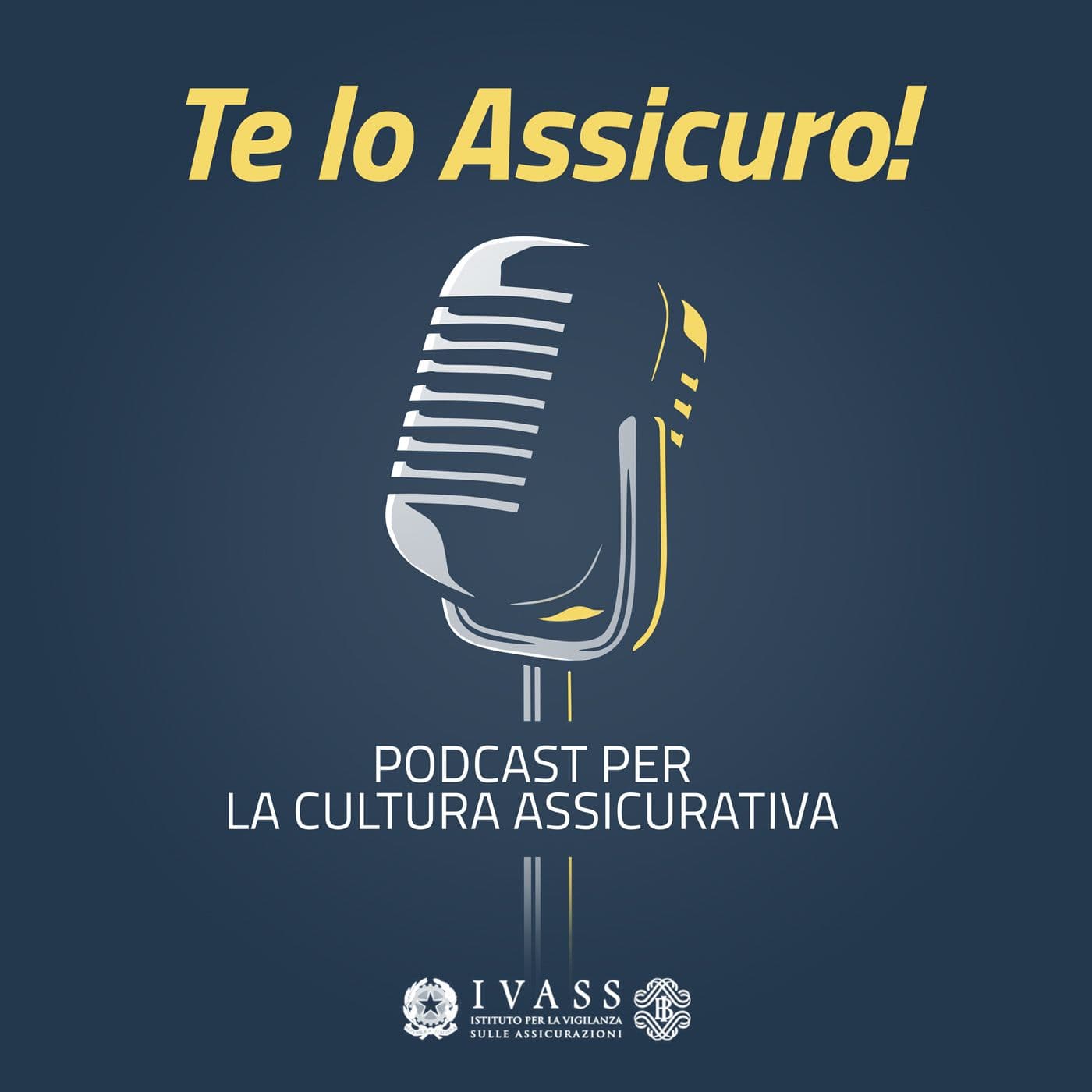 Te lo assicuro! - Podcasts