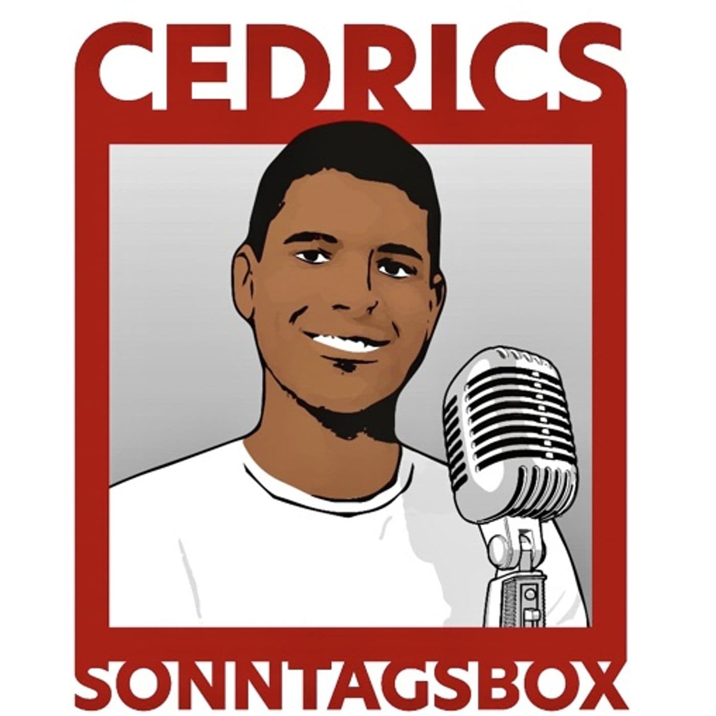 Cedric´s Sonntagsbox - Podcasts