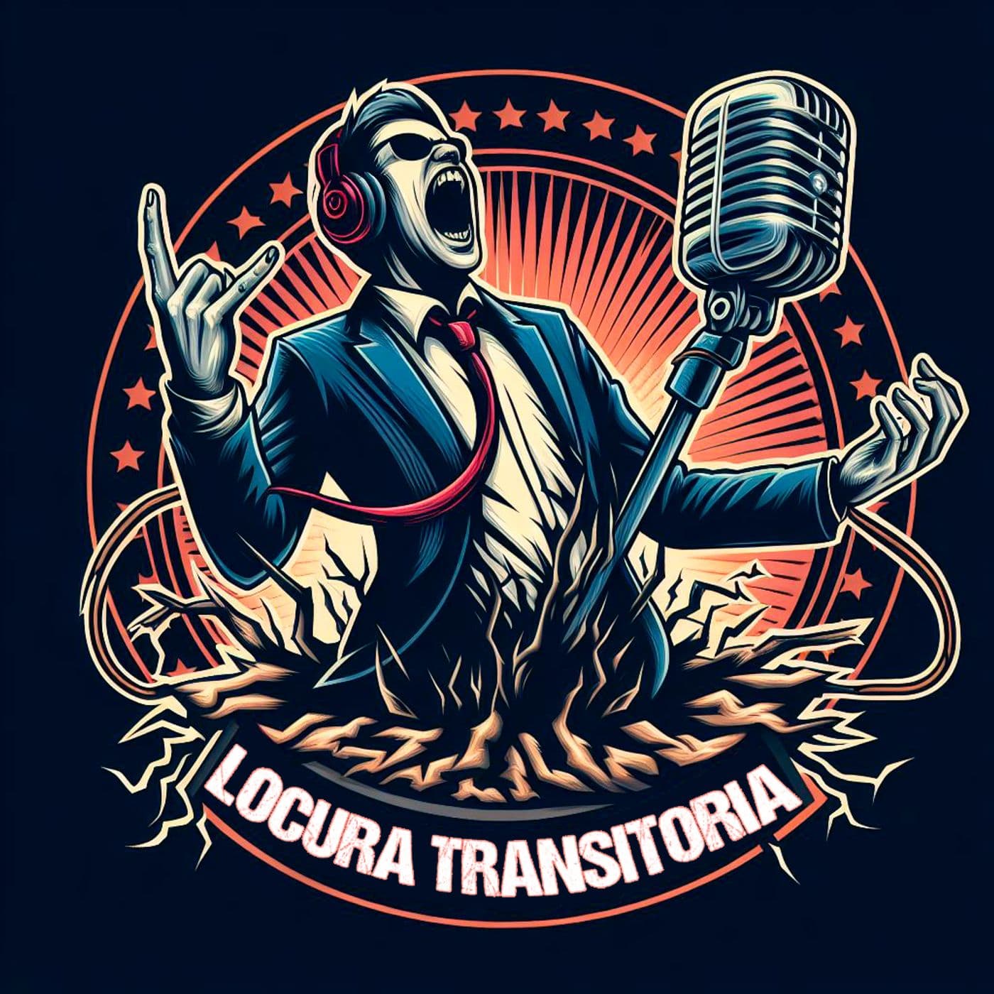 LocuraTransitoria - Podcasts