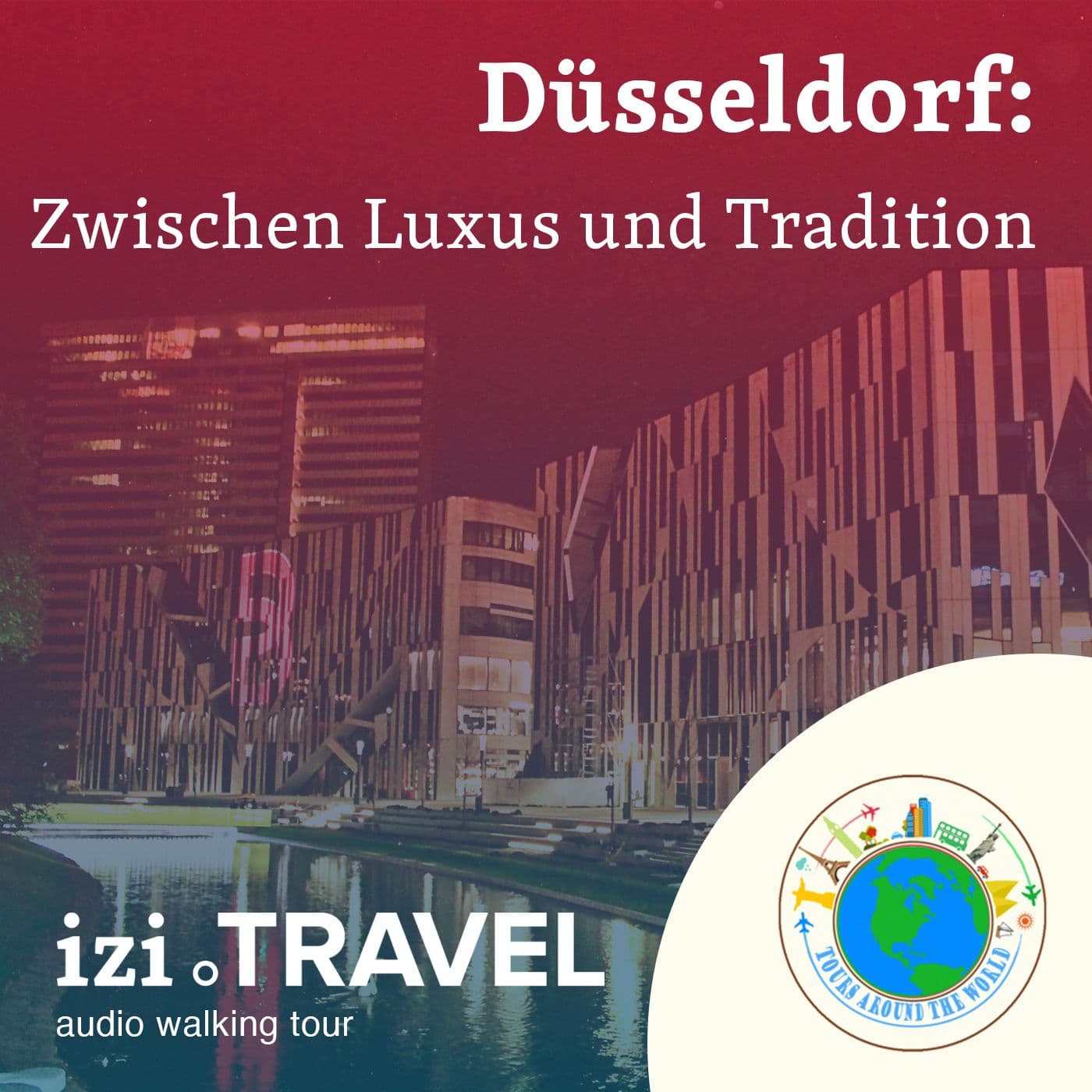 Düsseldorf - Zwischen Luxus und Tradition - Podcasts