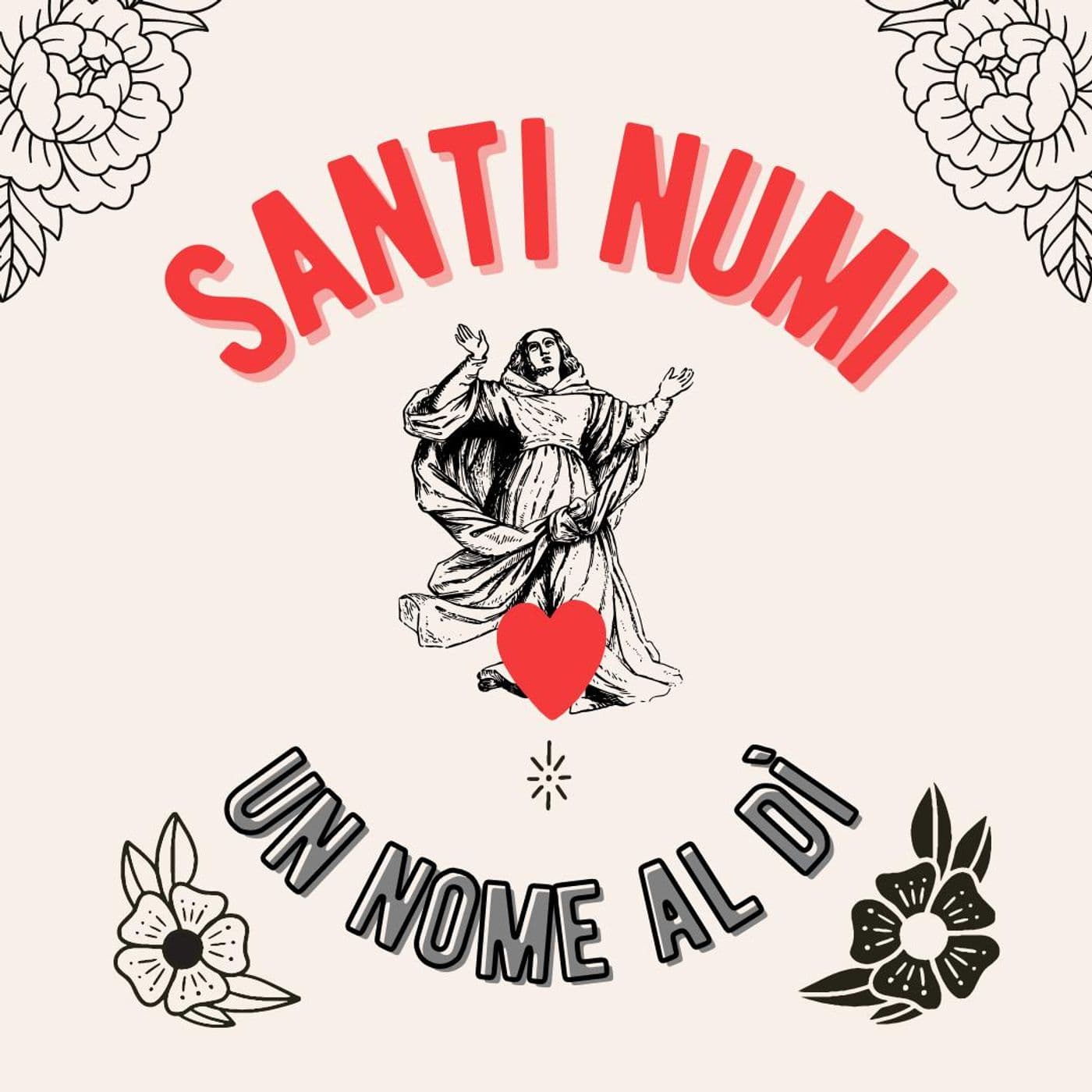 Santi Numi - Un Nome al Dì - Podcasts